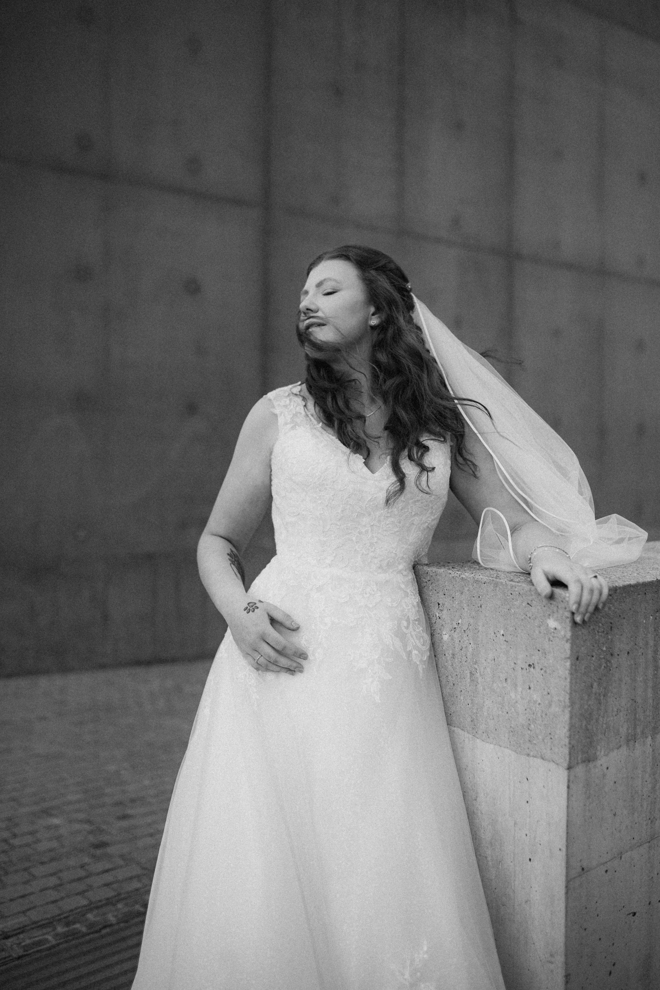 Zoe & Will. Wedding and Portrait Photographer Evie Moon