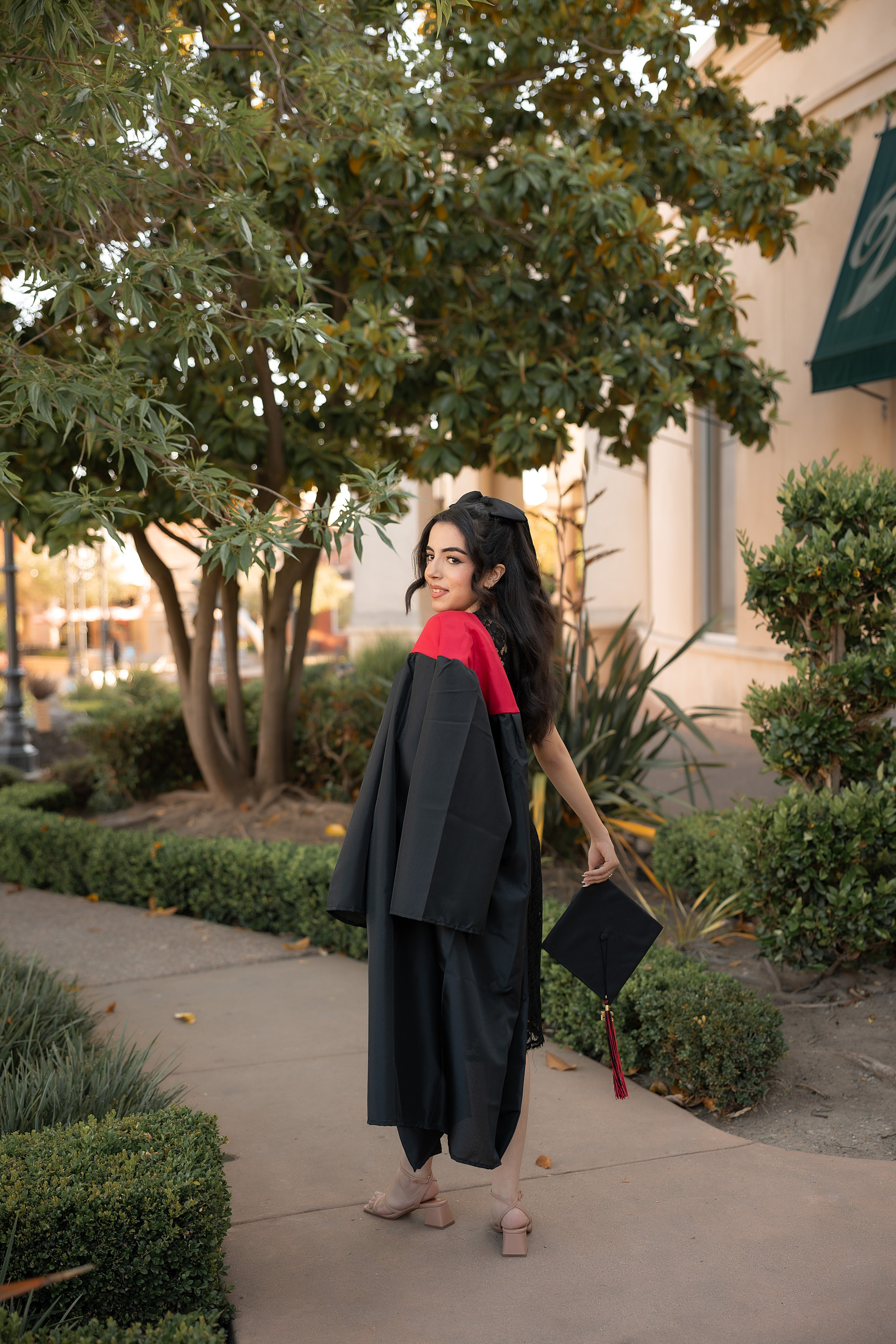 GRADUATION. Couples & Families photographer in Bay Area, San Jose, California