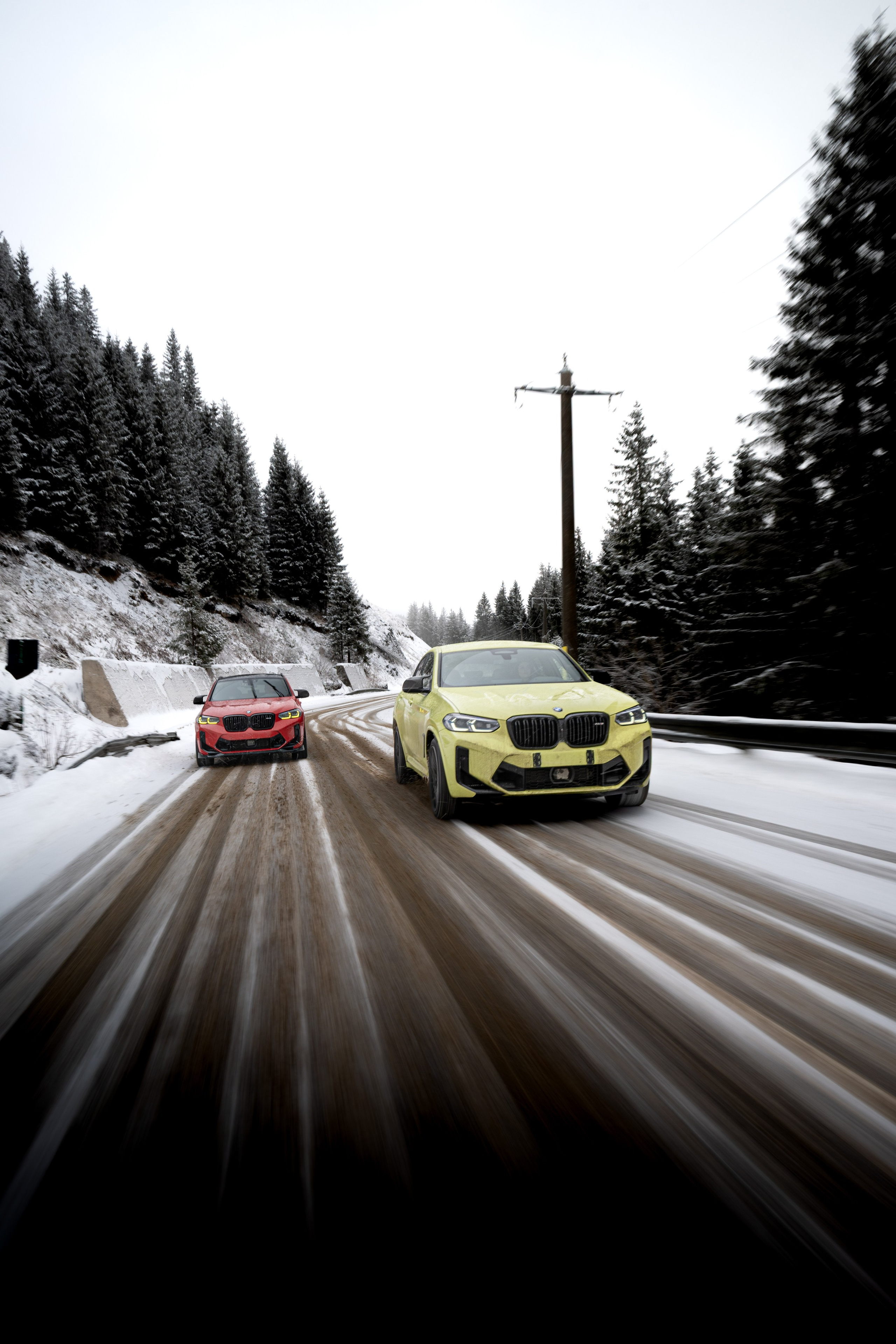 Workshop Bucovina 26 - BMW Apan Motors (Suceava). Adrian Visovan - Fotograf Iasi