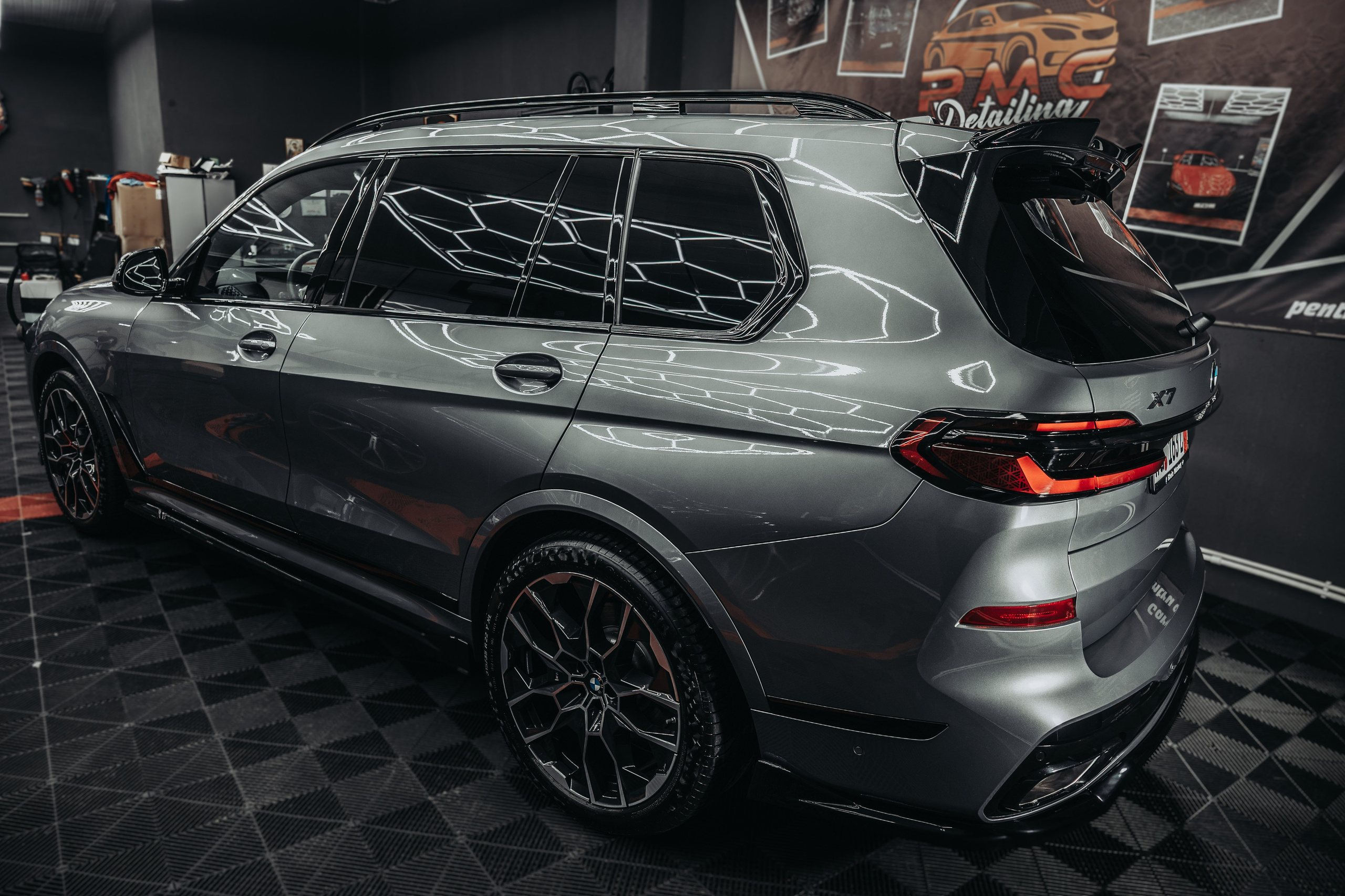 PMC Detailing. Adrian Visovan - Fotograf Iasi