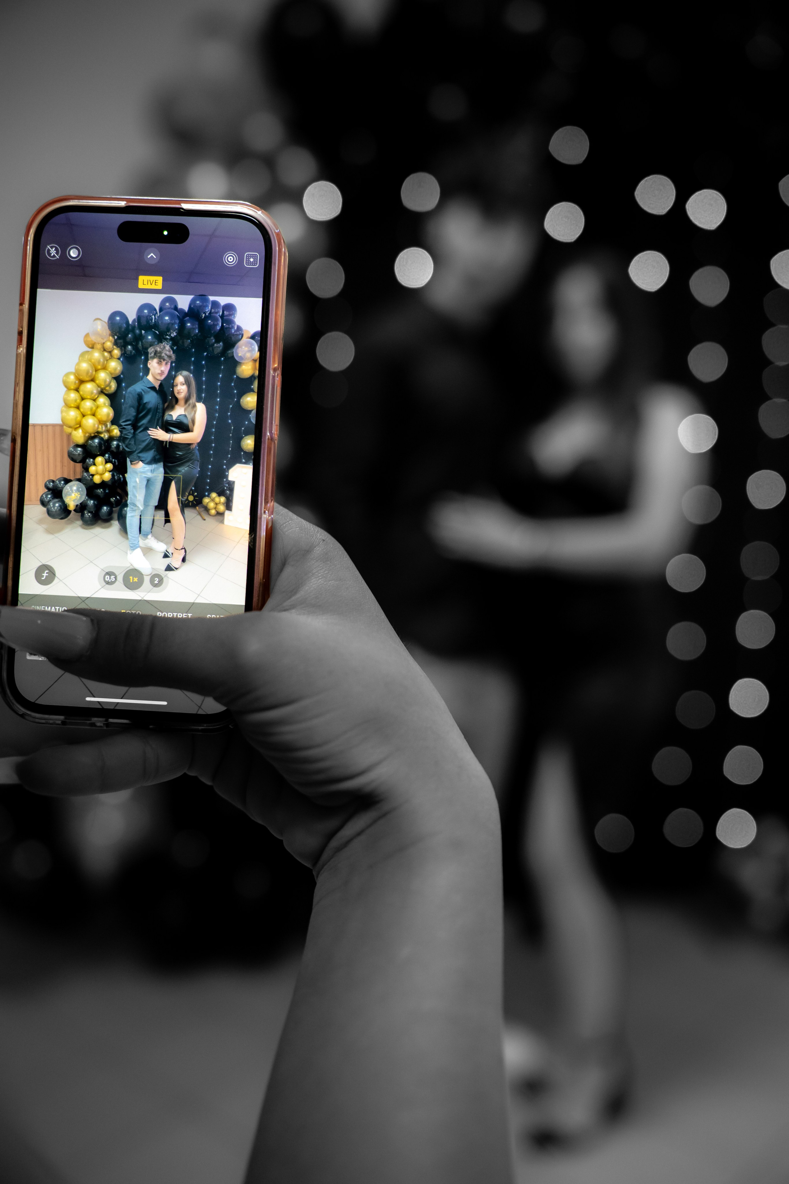 18 ANI - UN NOU ÎNCEPUT