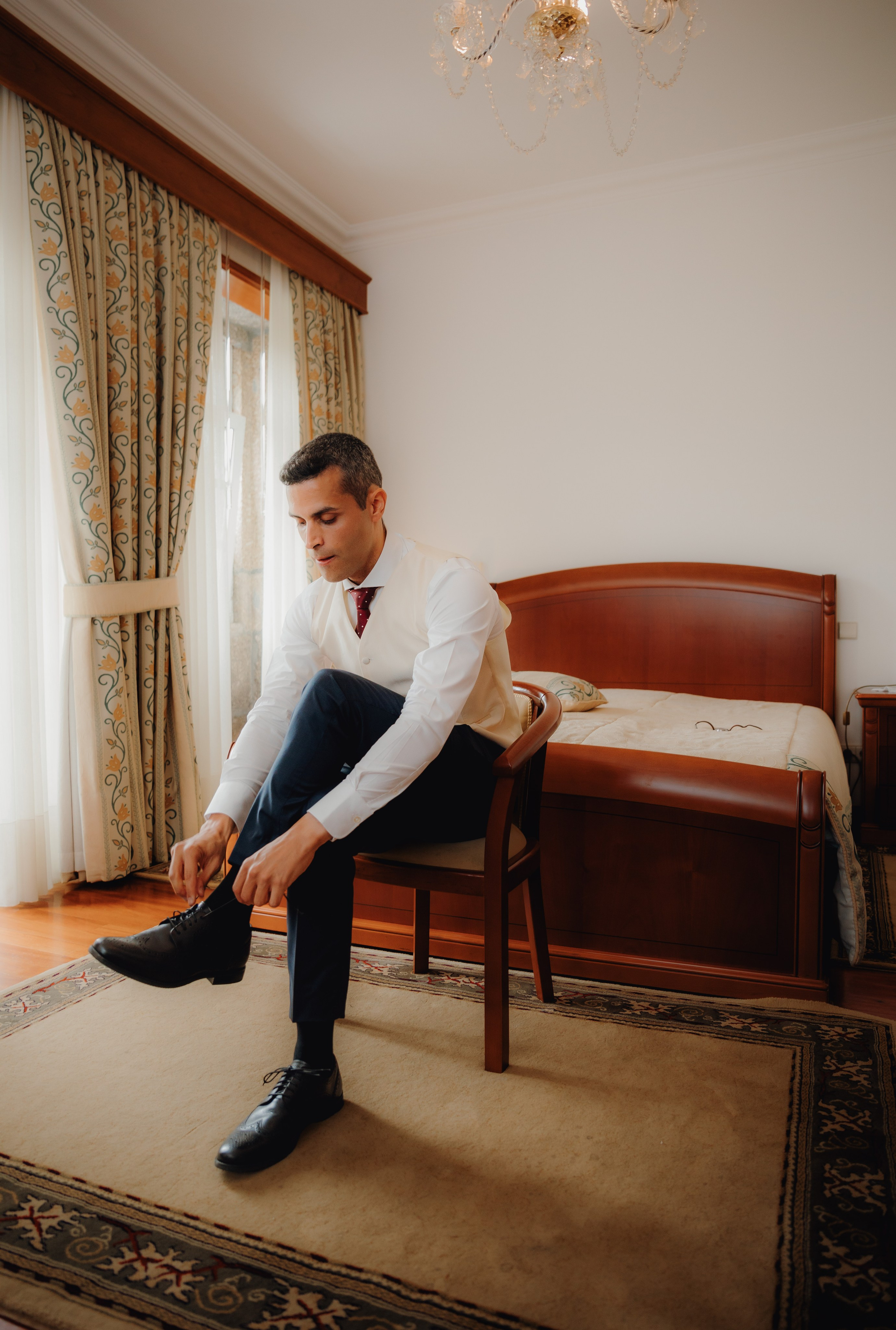 Casamento João & Patricia. Say Yes To Me