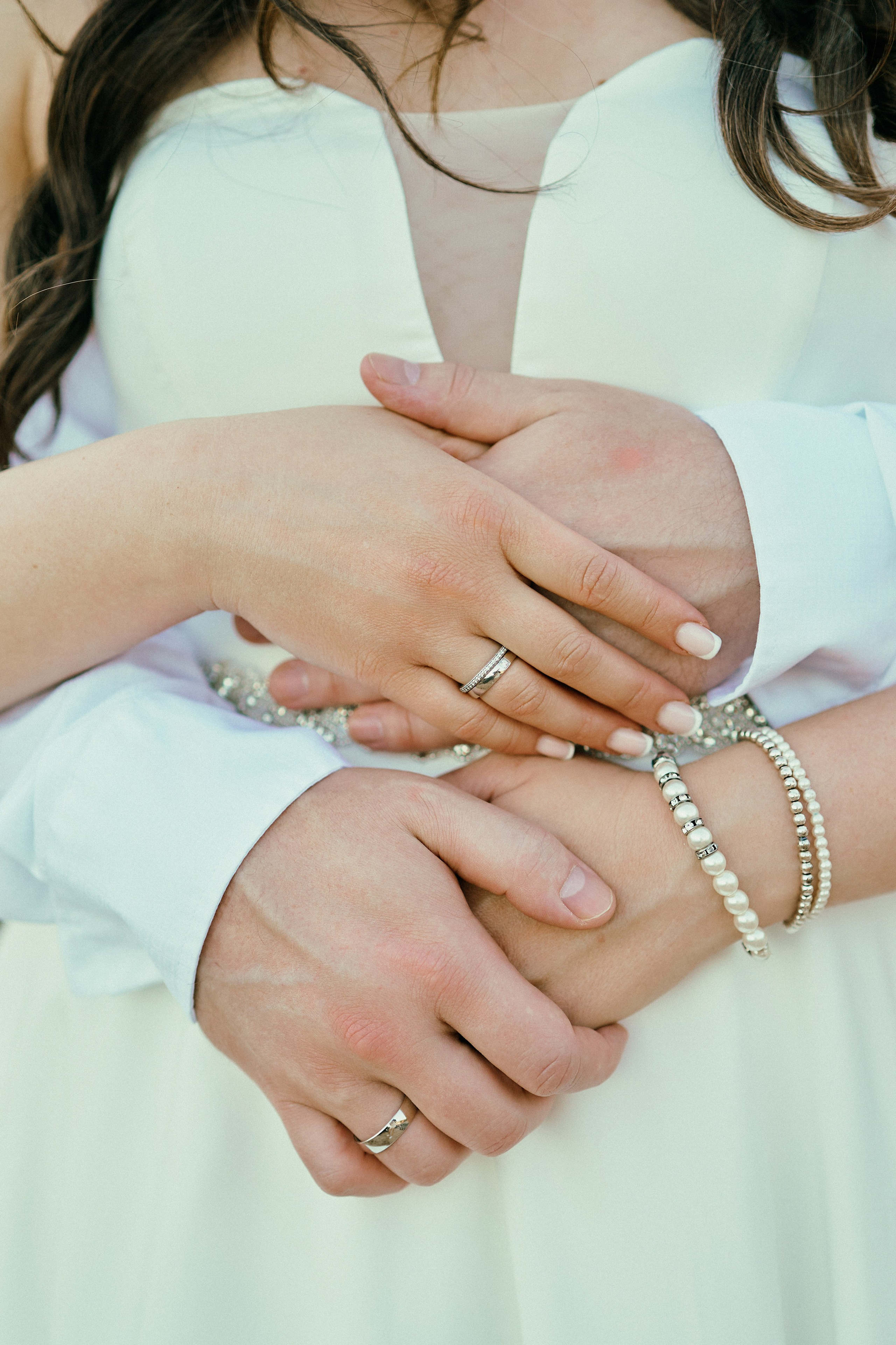 Дмитрий и Инна. Фотограф в Барселоне Жанна Захарченко