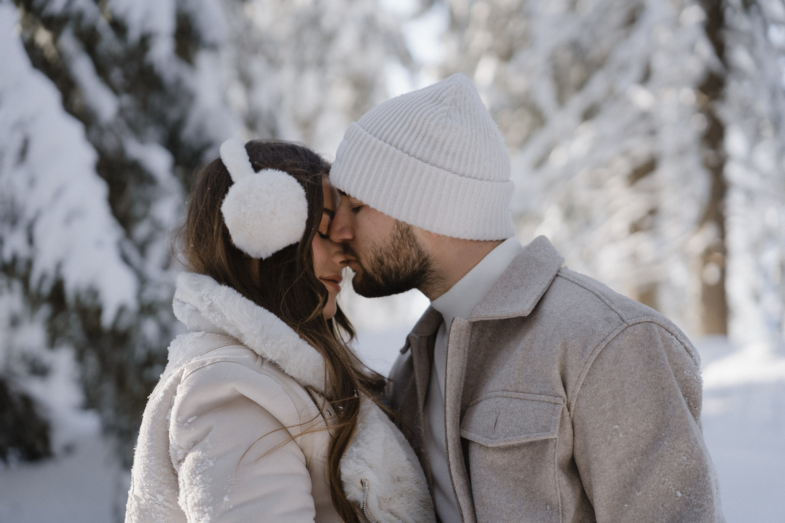 Love story Valeria & Oleg. Сватбен фотограф Анна Златева