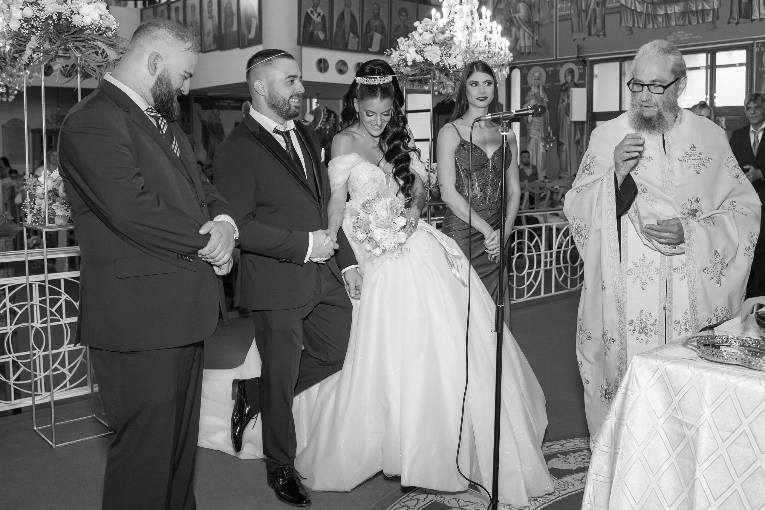 Weddings. Wedding and Baptism photographer in cyprus