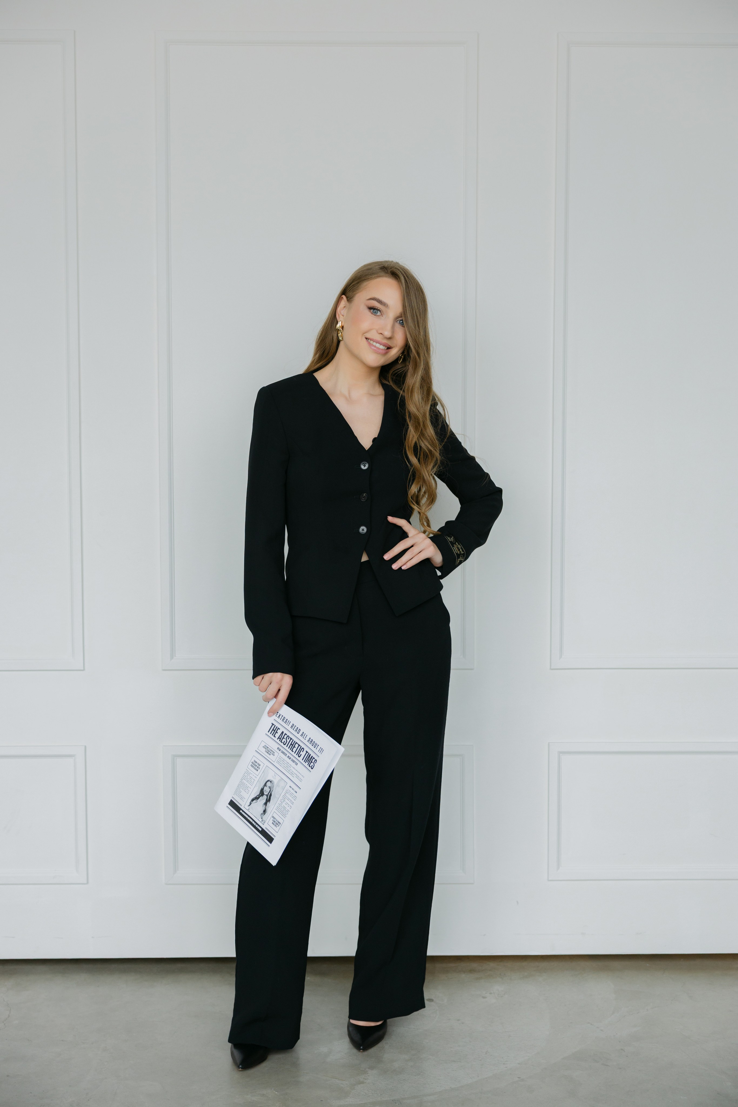 Aesthetic Specialist. Home