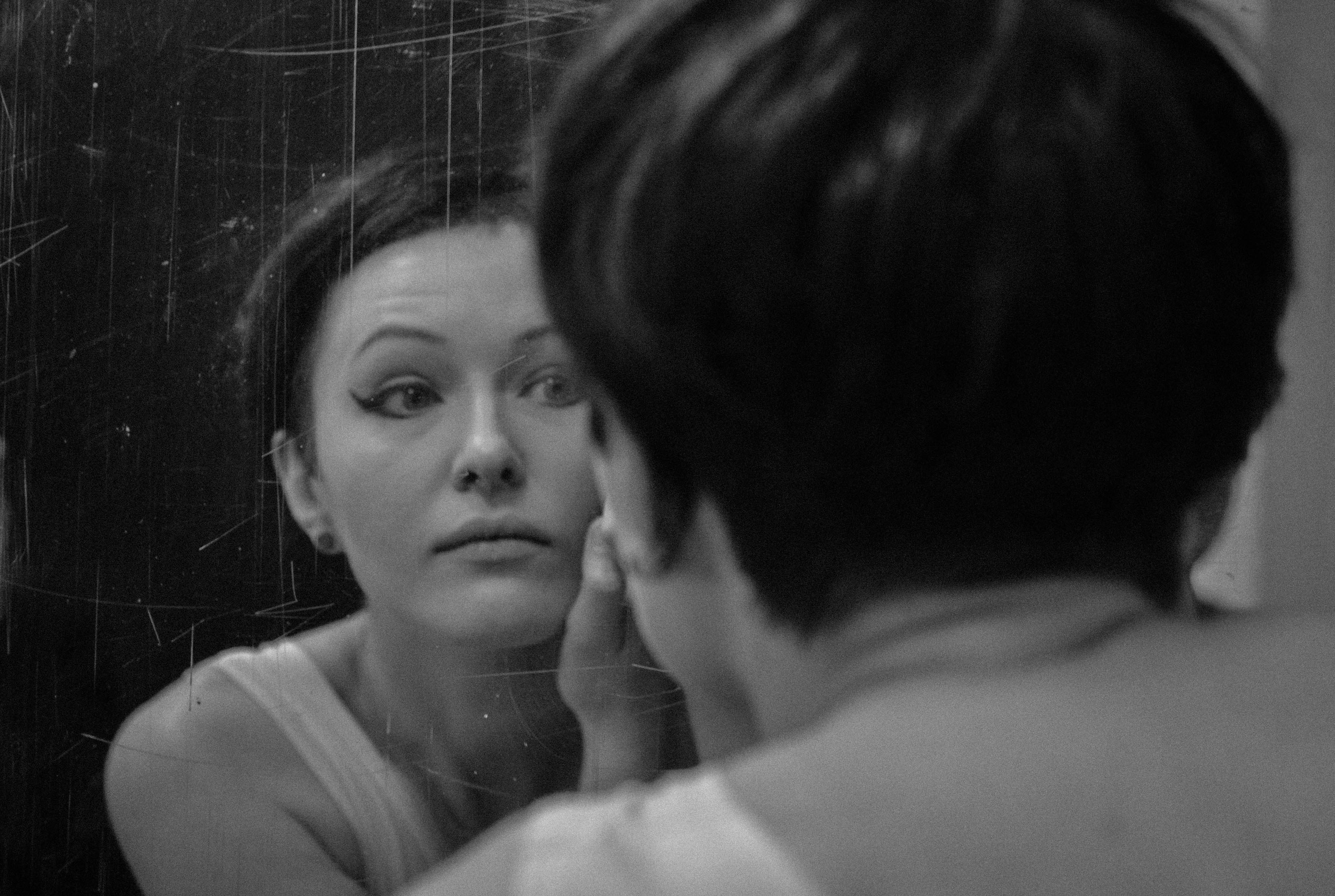 Women Portraits. Family and portrait photographer in Milan Daria Volkosh