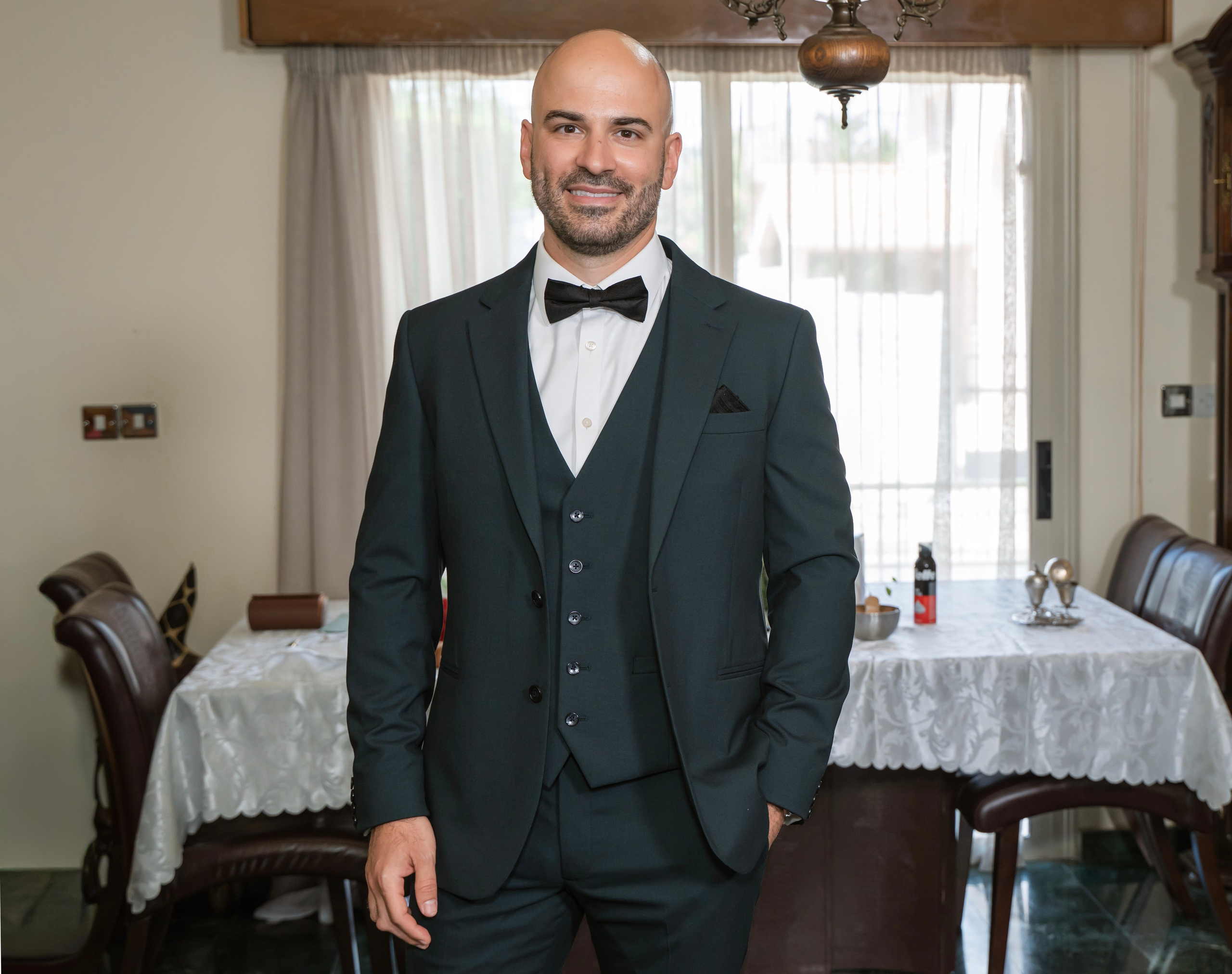 Weddings. Wedding and Baptism photographer in cyprus