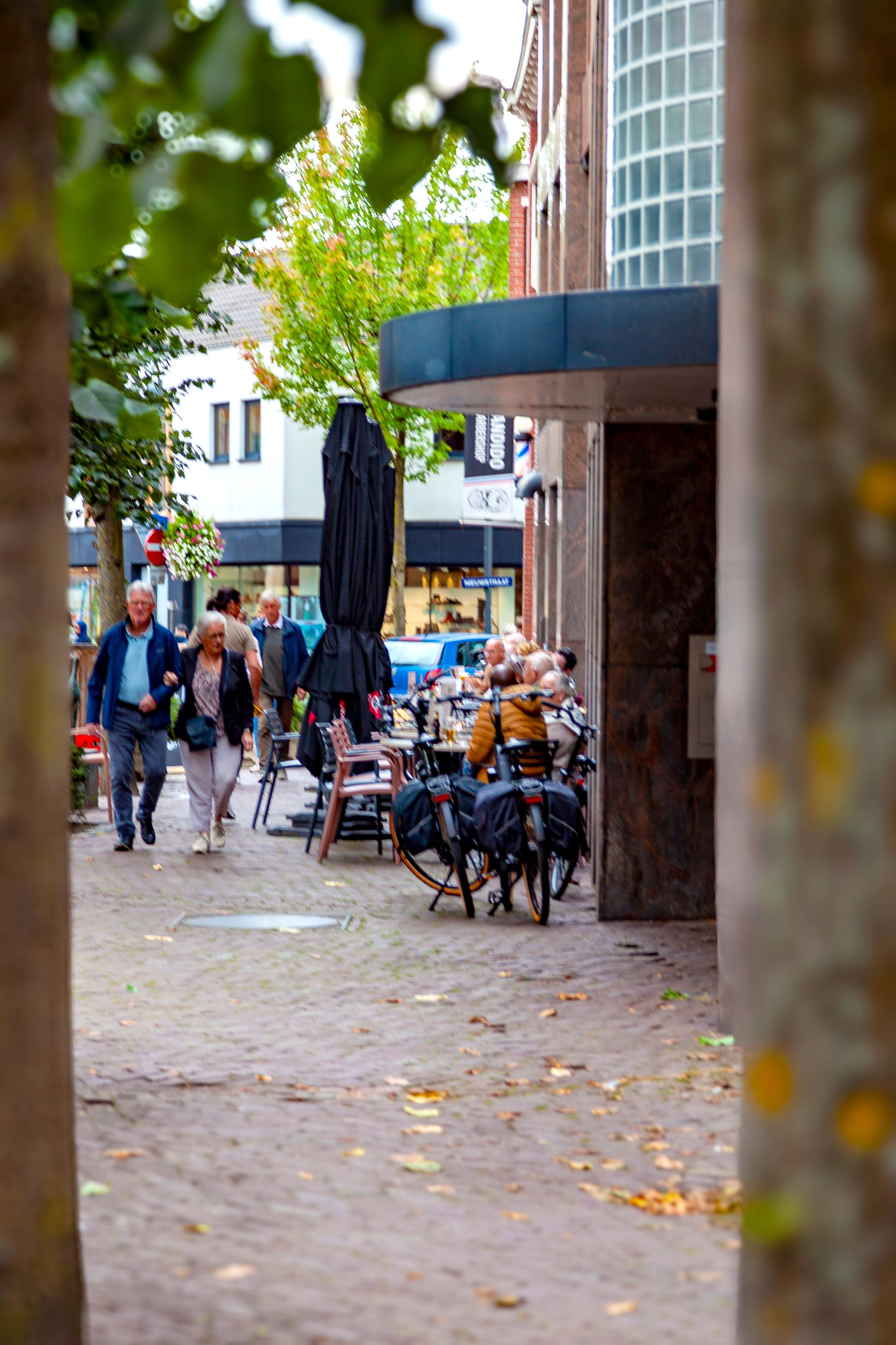 167.Baarle-Hertog.Belgium.14/9/2024. Путешествия в формате 360......