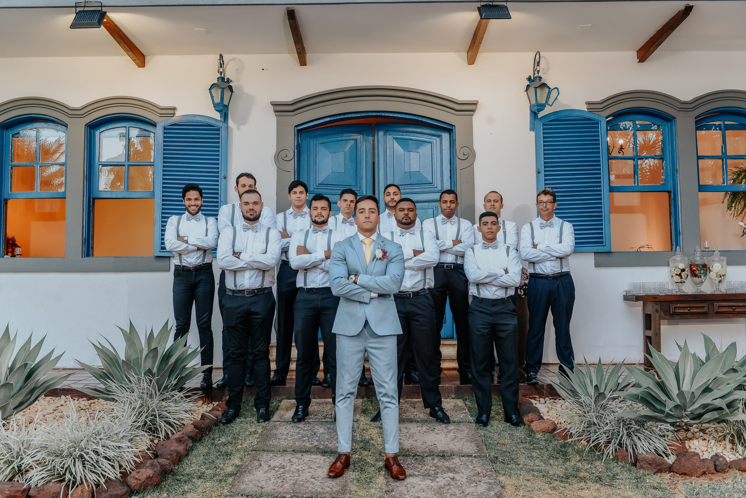 LORRAINE e DIEGO. Fotógrafo de Casamento em Belo Horizonte | Emerson Garbini