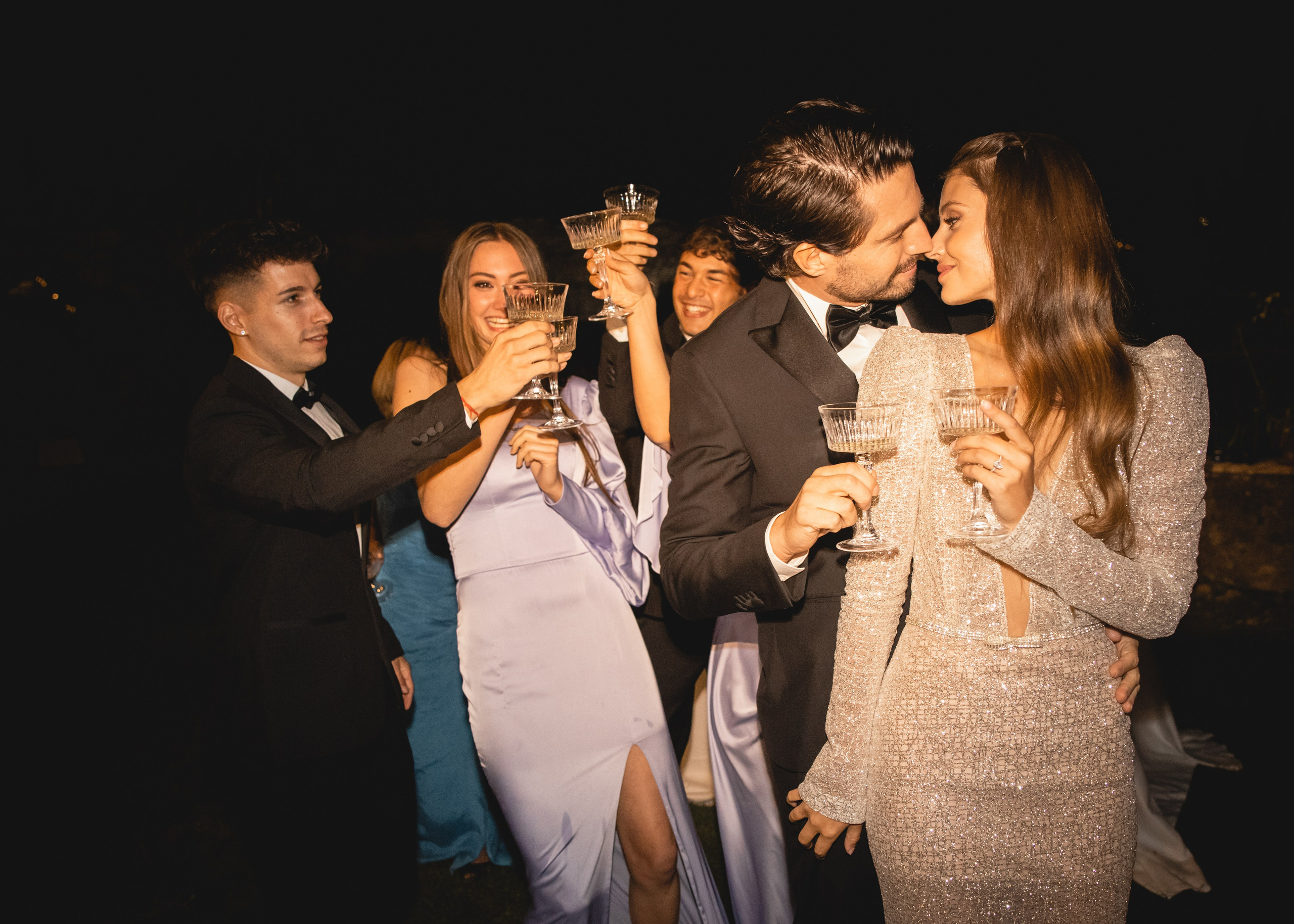 Verona, Italy. Professional wedding photographer in Copenhagen, Denmark — Julia Byron