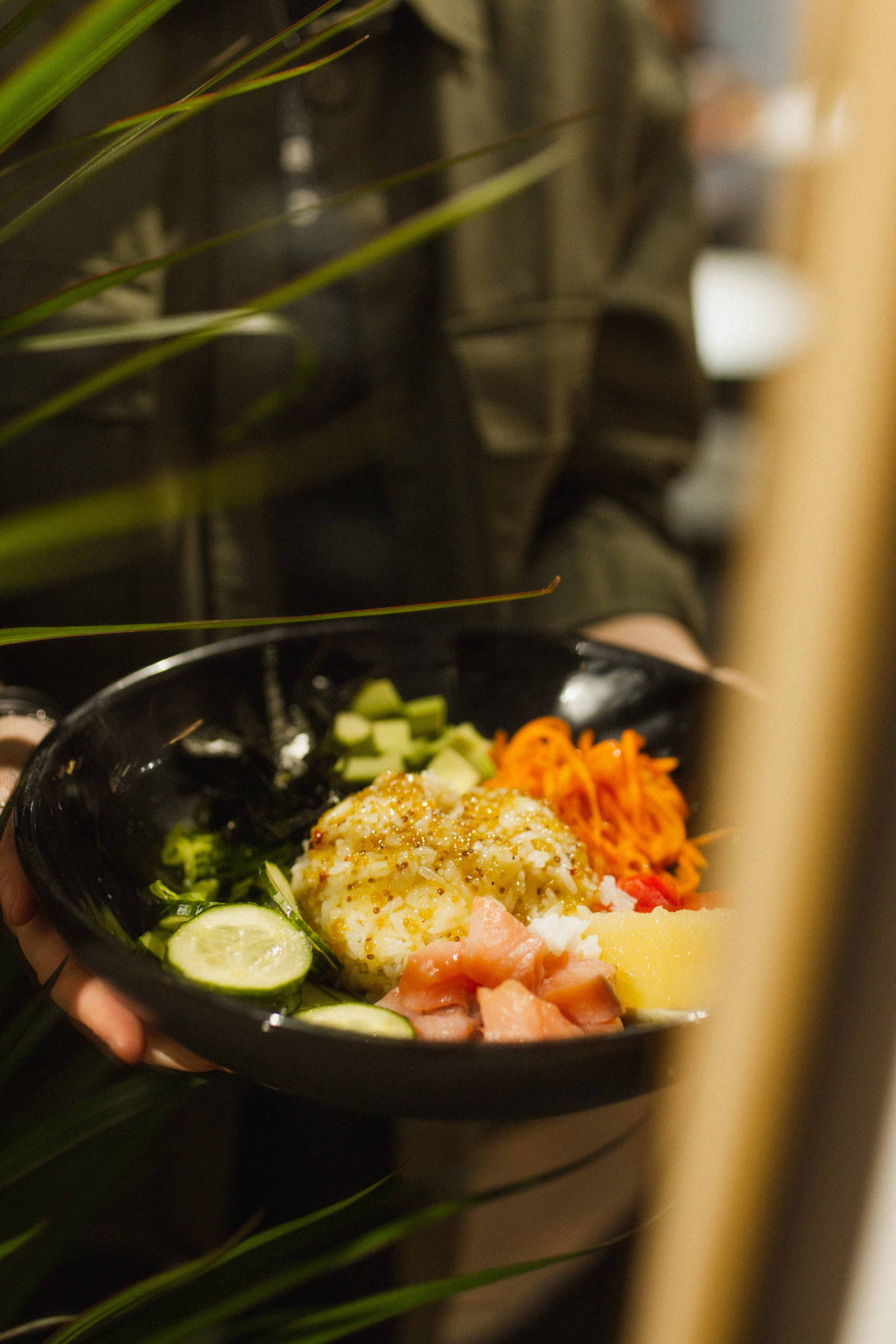 Kootyata coffee shop. Photographer Vladmir Gladkov