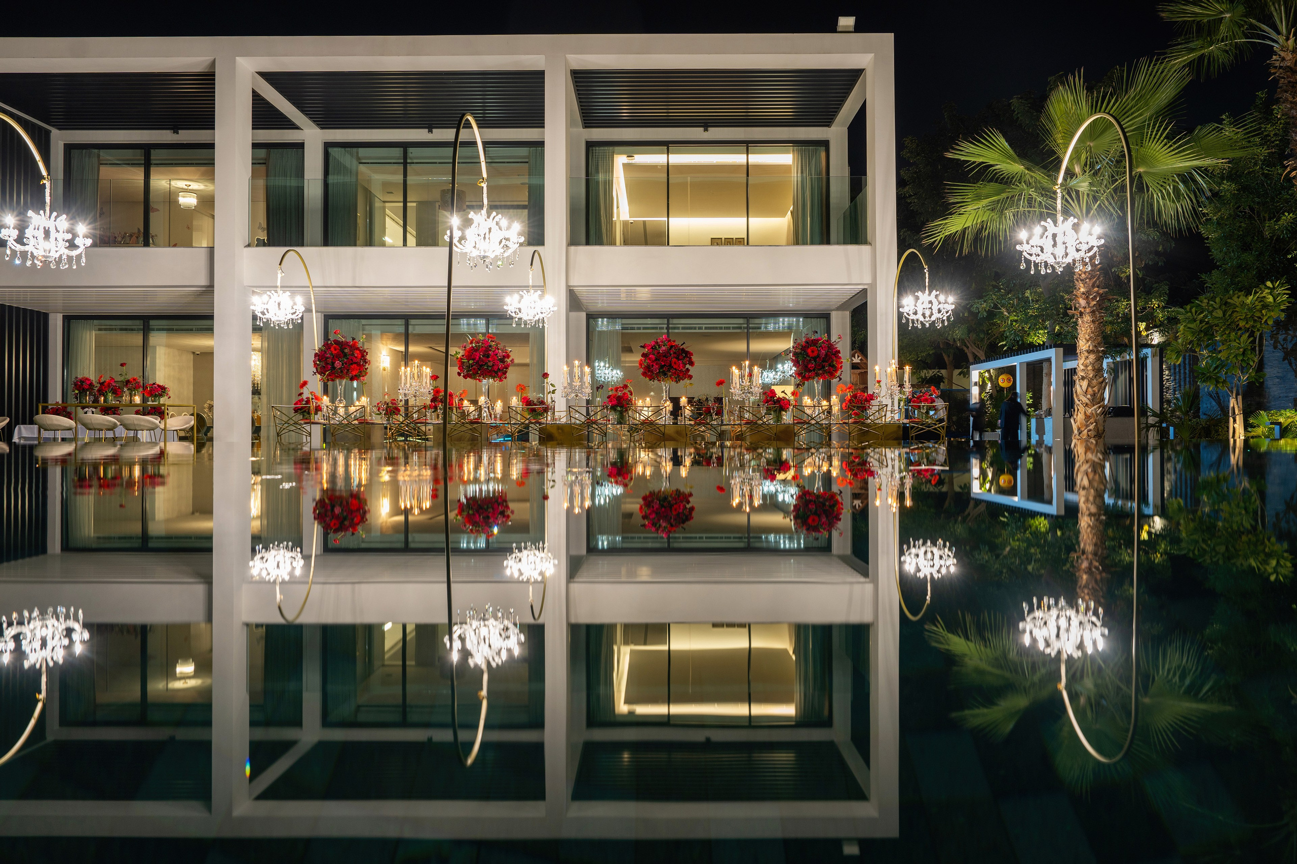 Interior Photography Dubai — Denys Gromov. Denys Gromov