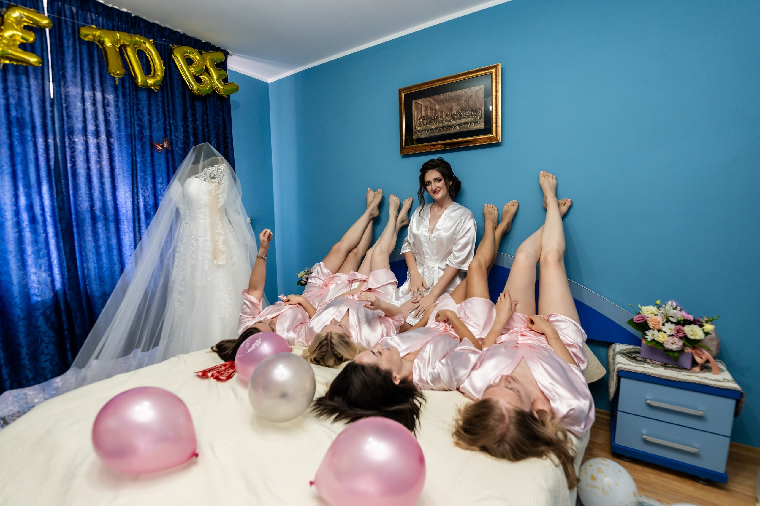 Camille & Alexandra 2024 – Poveste de nuntă cu eleganță și emoție | Fotograf Alin Chirilă