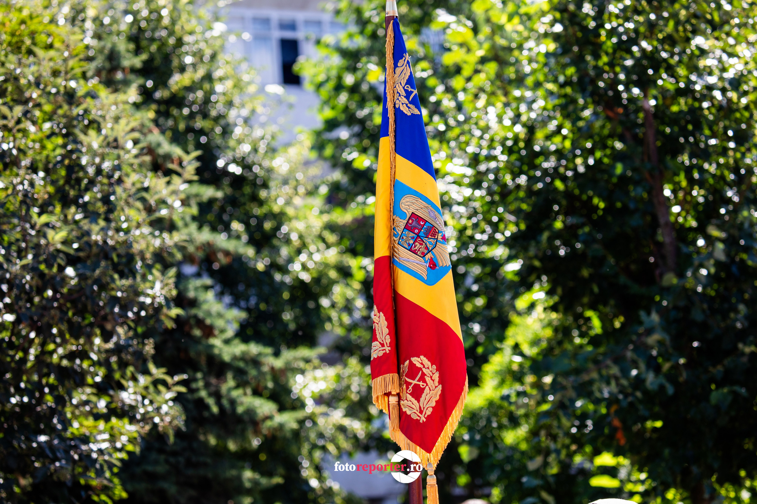 Ziua Drapelului Național sărbătorită la Botoșani. GALERIE FOTO.https://foto-reporter.ro .https://www.facebook.com/alinochirila/