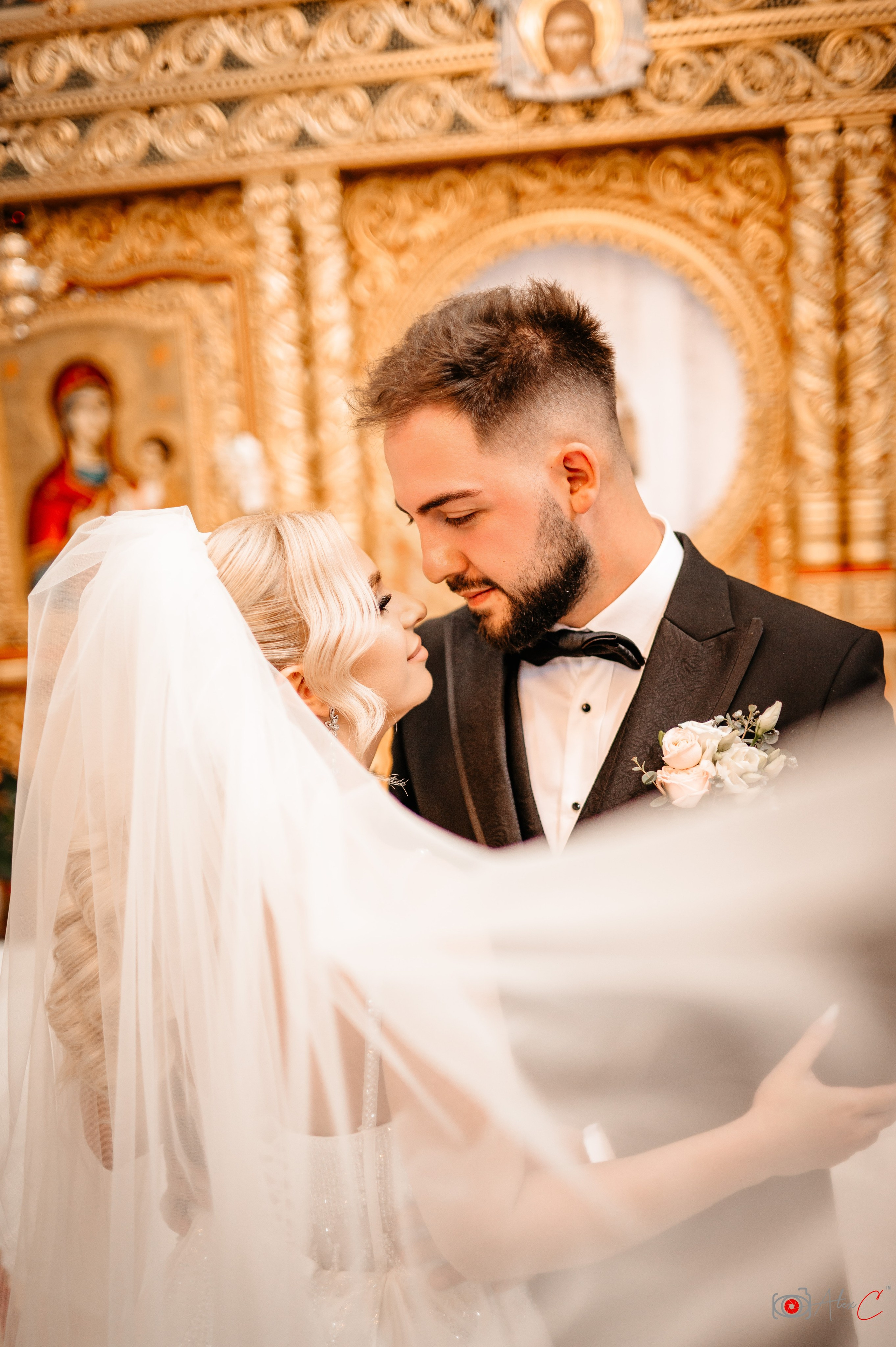 Diana&Cătălin. Fotograf de evenimente