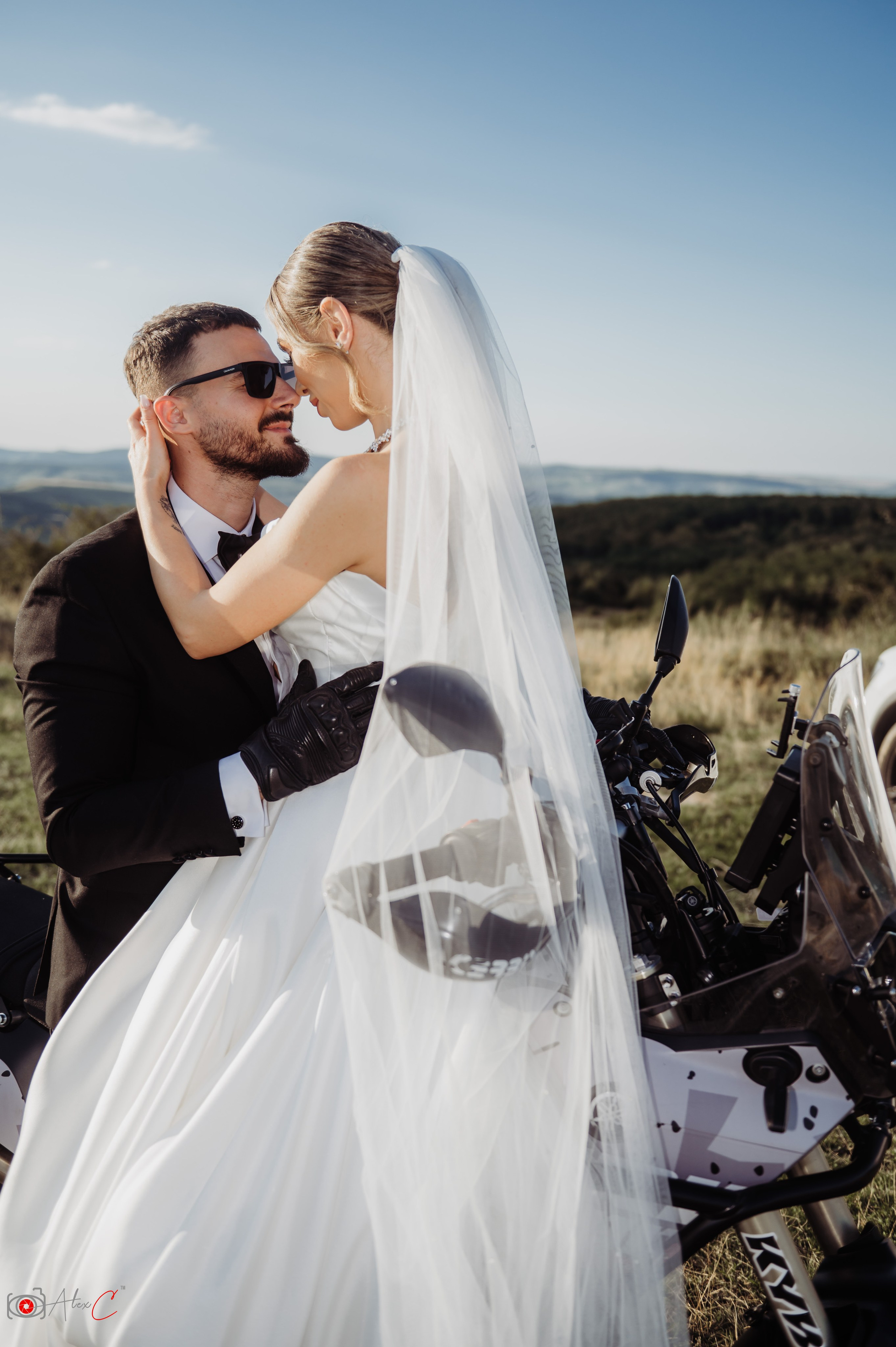 After wedding Loredana&Ovidiu. Fotograf de evenimente