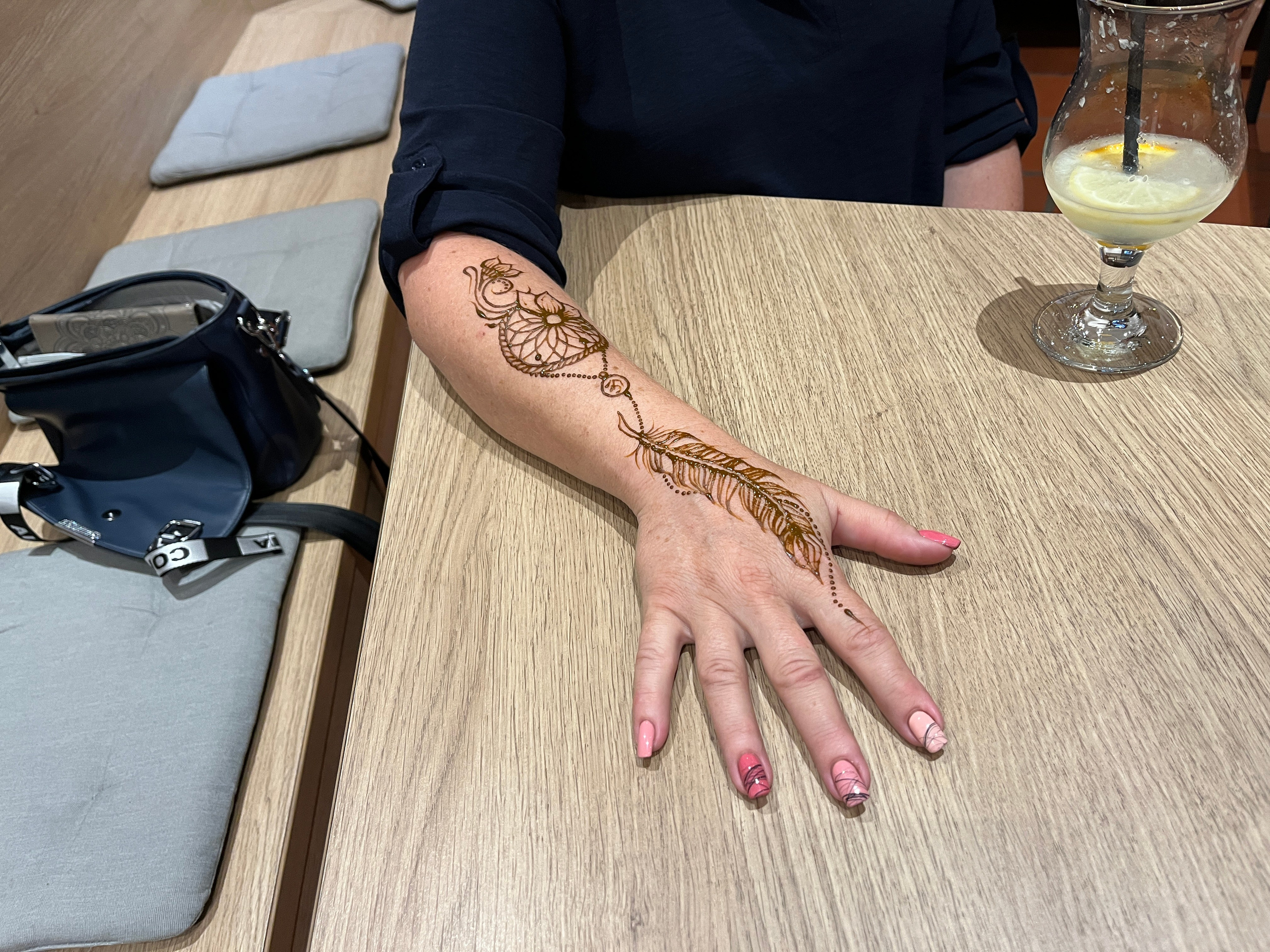 Kanapotrfolio. Numerologija. Nevrografika. Delavnice