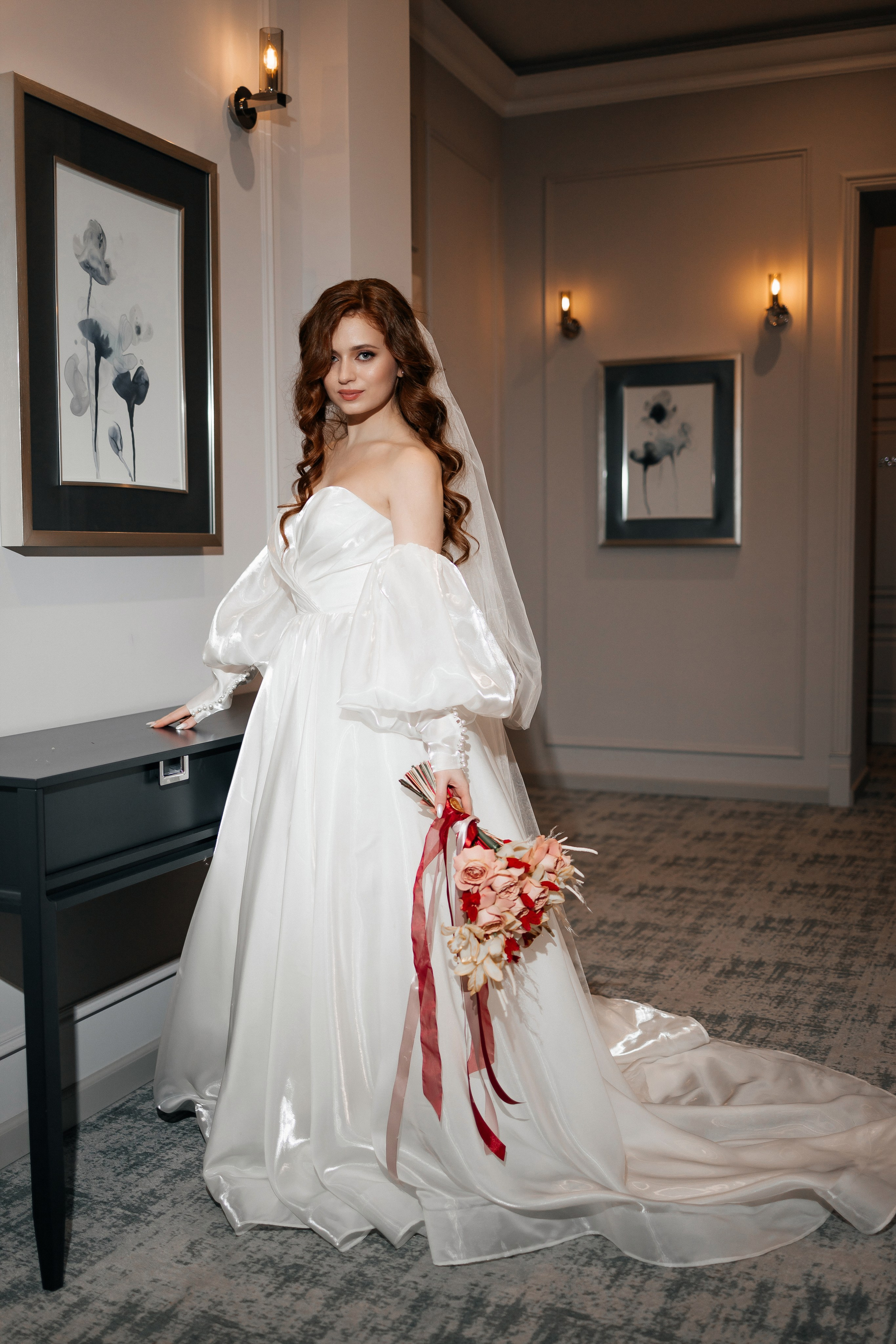 Дар’я & Руслан. Весільний та сімейний фотограф Одеса