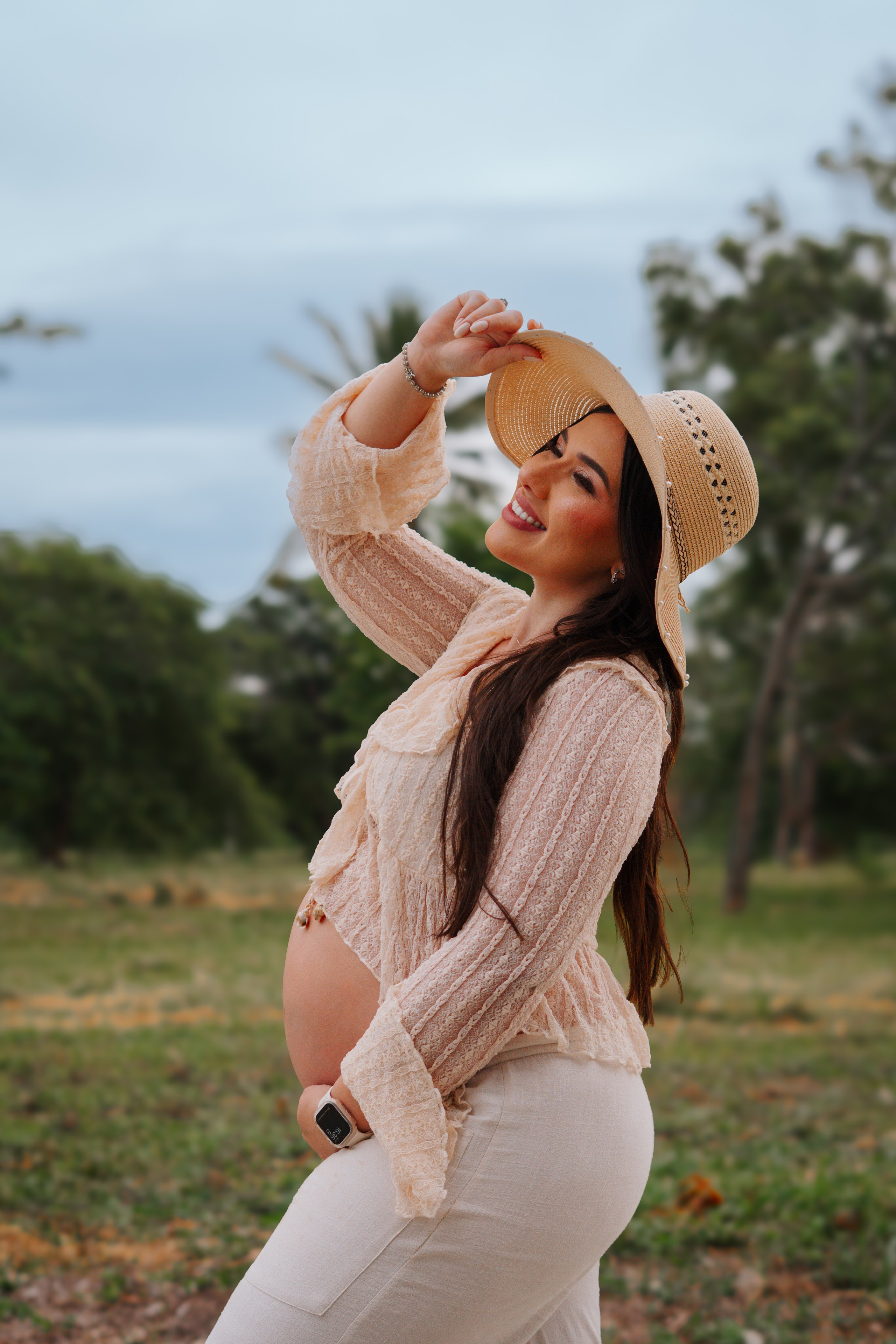 Ensaio Gestante - Carolina (prévias). Oh My Click - Filmes e Fotografia de Partos & Família