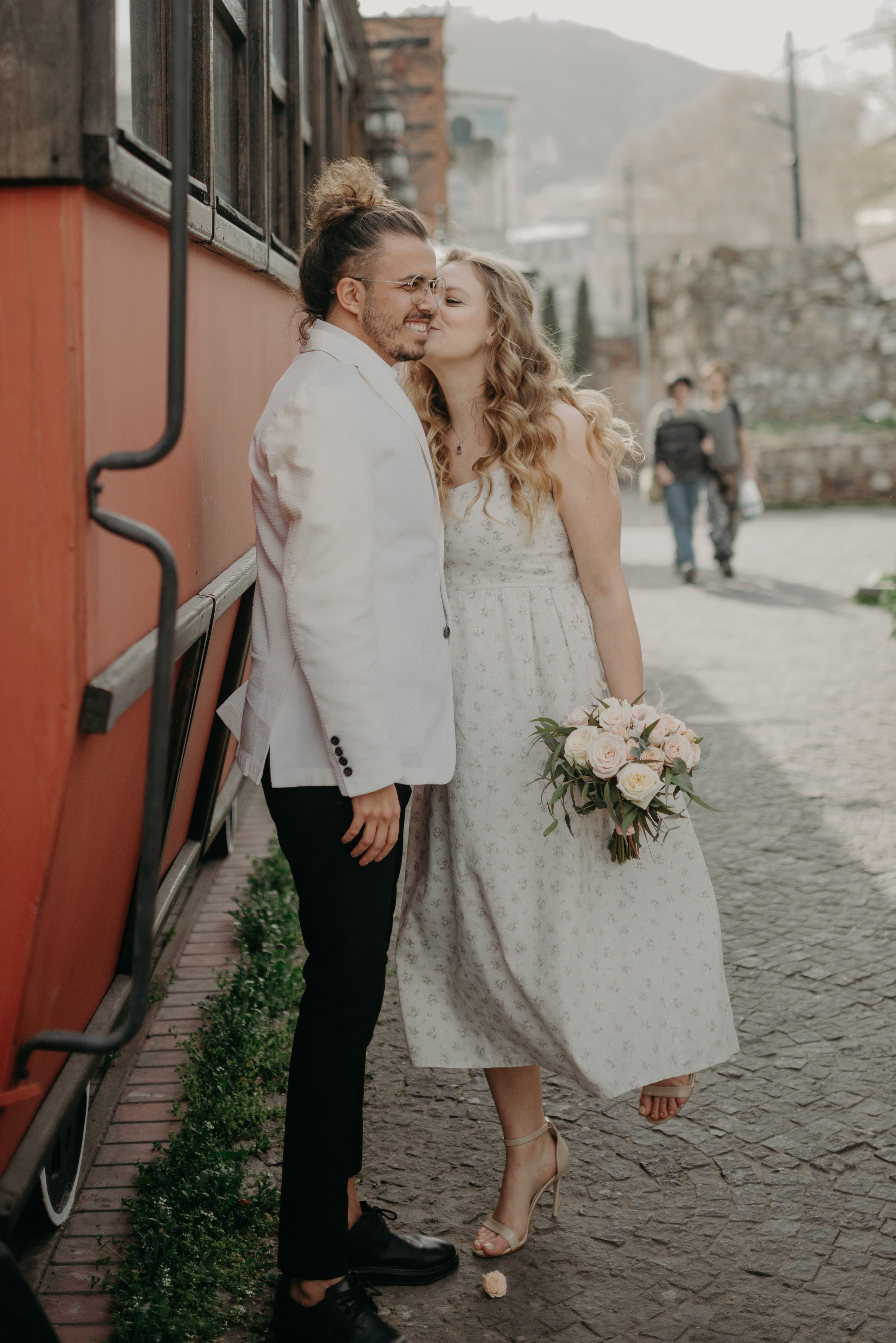 Tbilsi. Главная