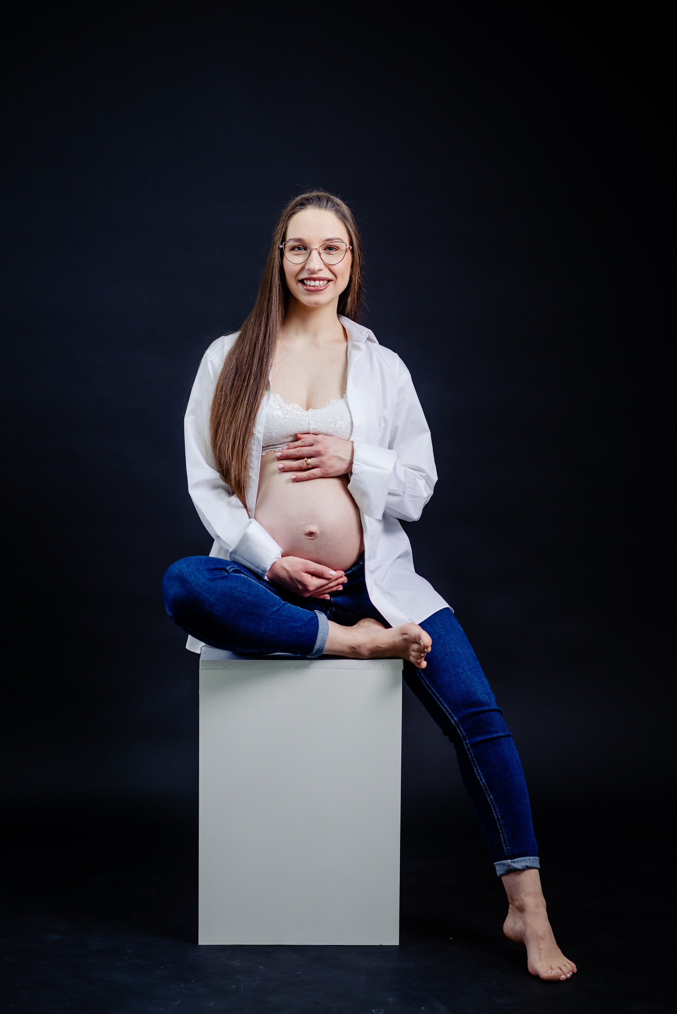 Amalia. The Unseen by Giani Maftei