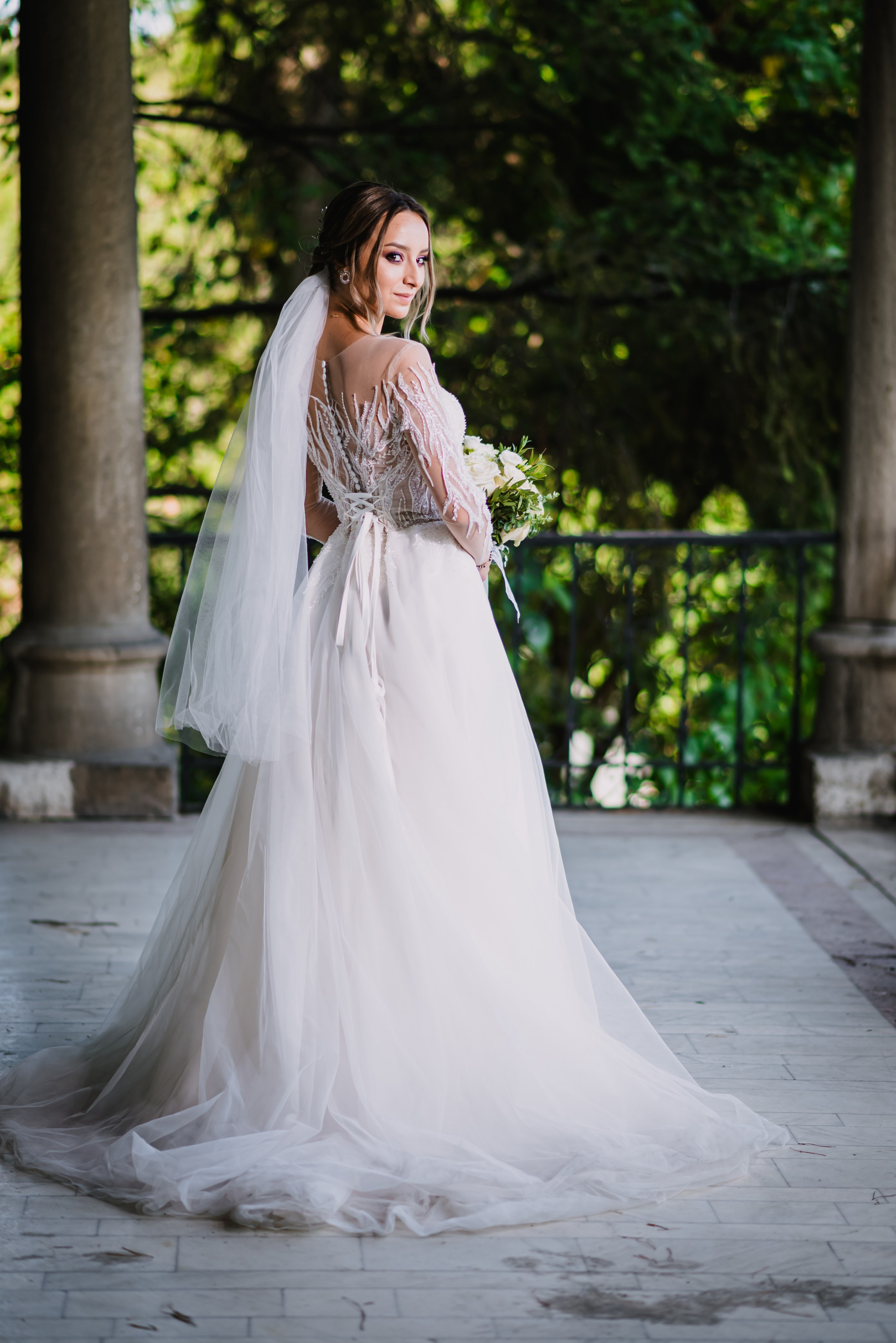 Tatiana & Andrei. Giani Maftei