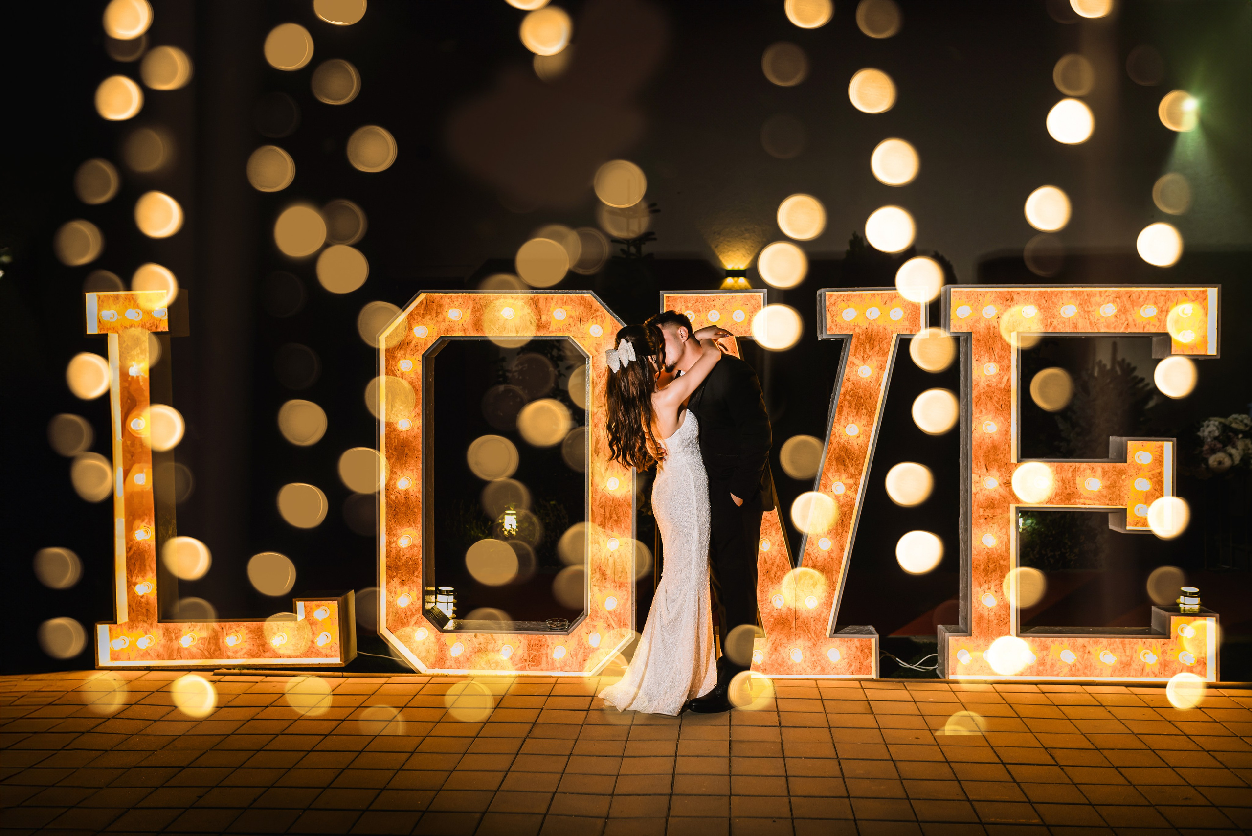 Cristina & Sergiu. Giani Maftei