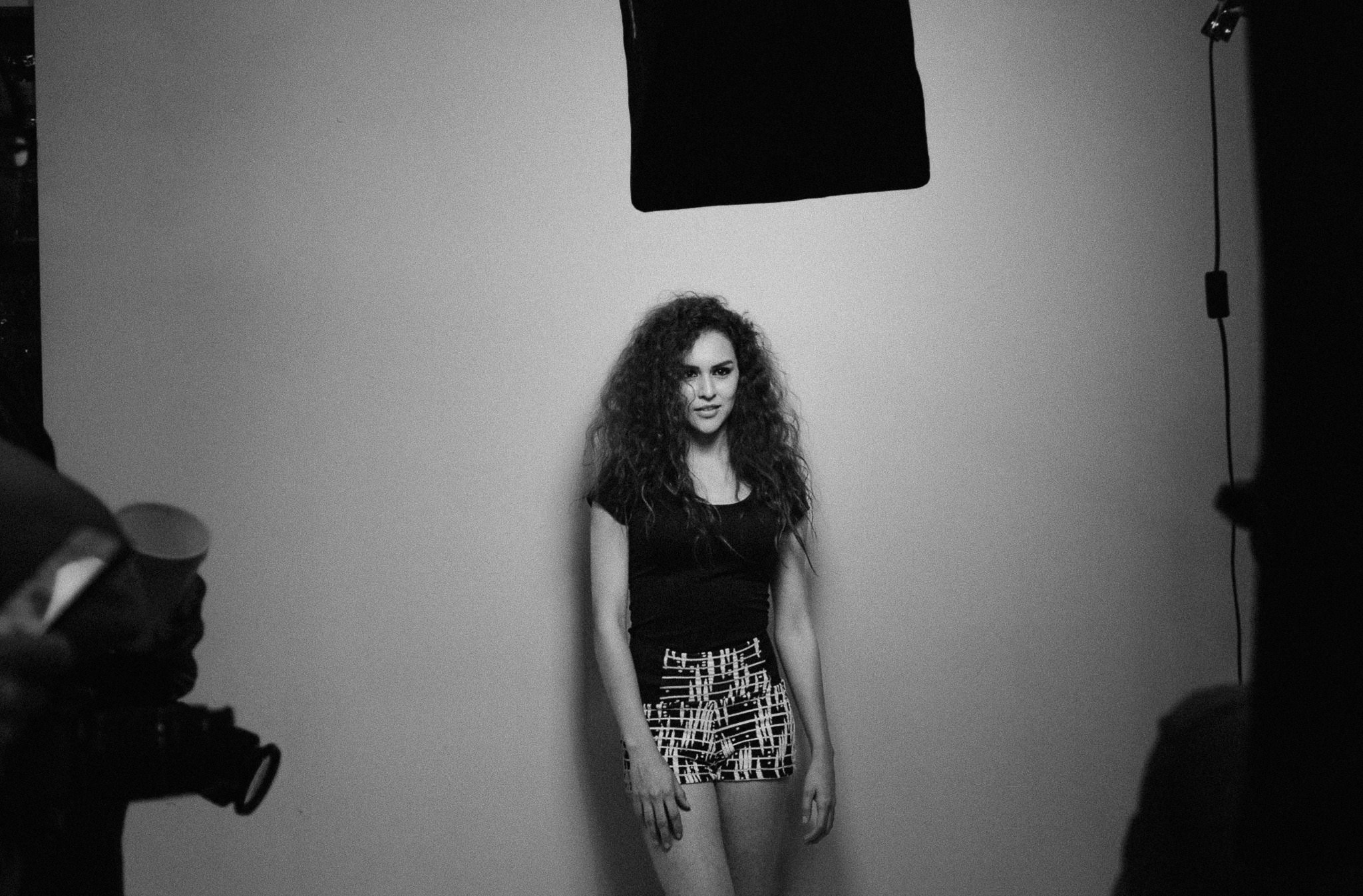 Mariana. Wedding and family photographer in Mexico City