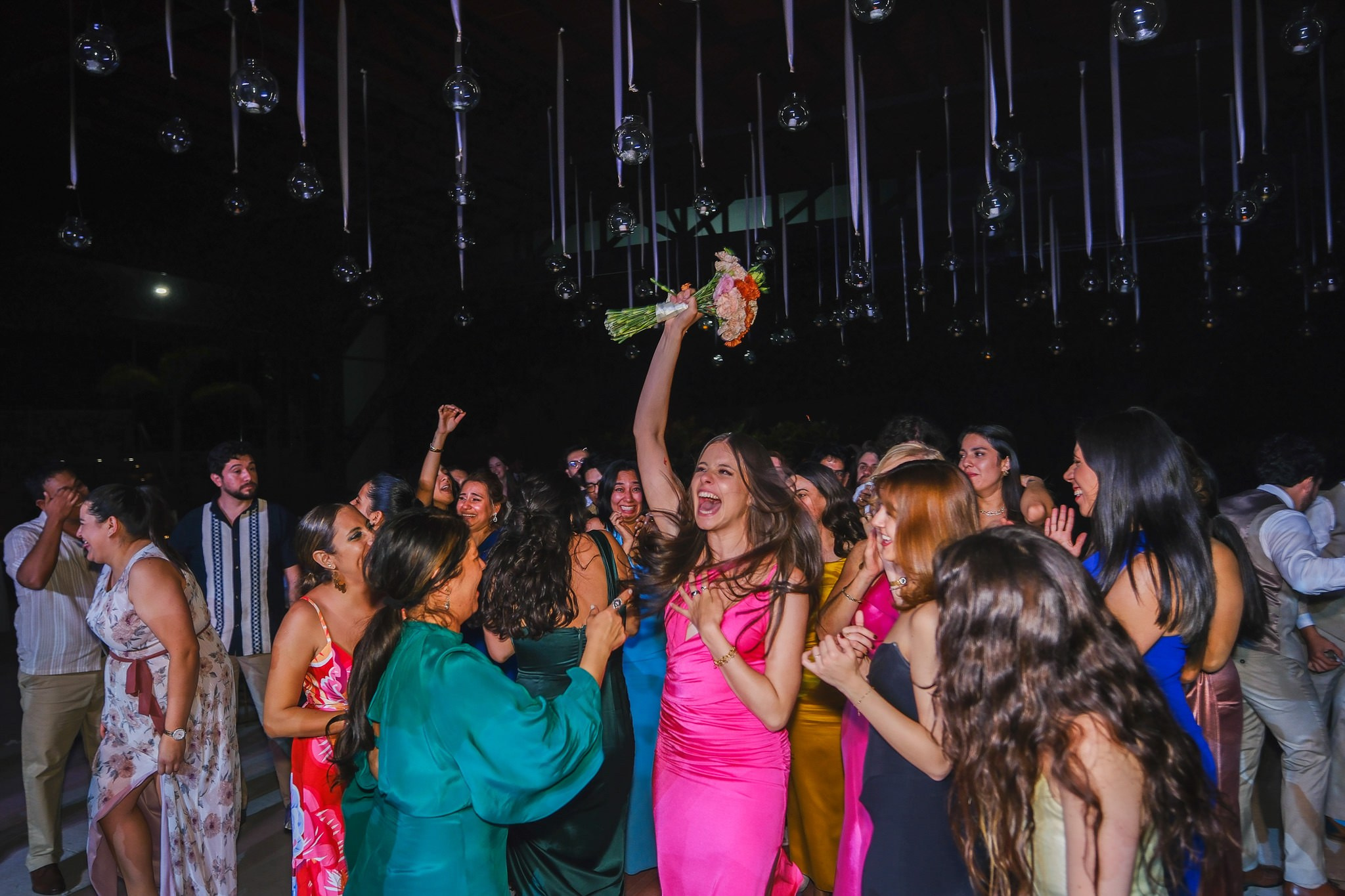 Dany & Rui / Tepoztlan. Wedding and family photographer in Mexico City