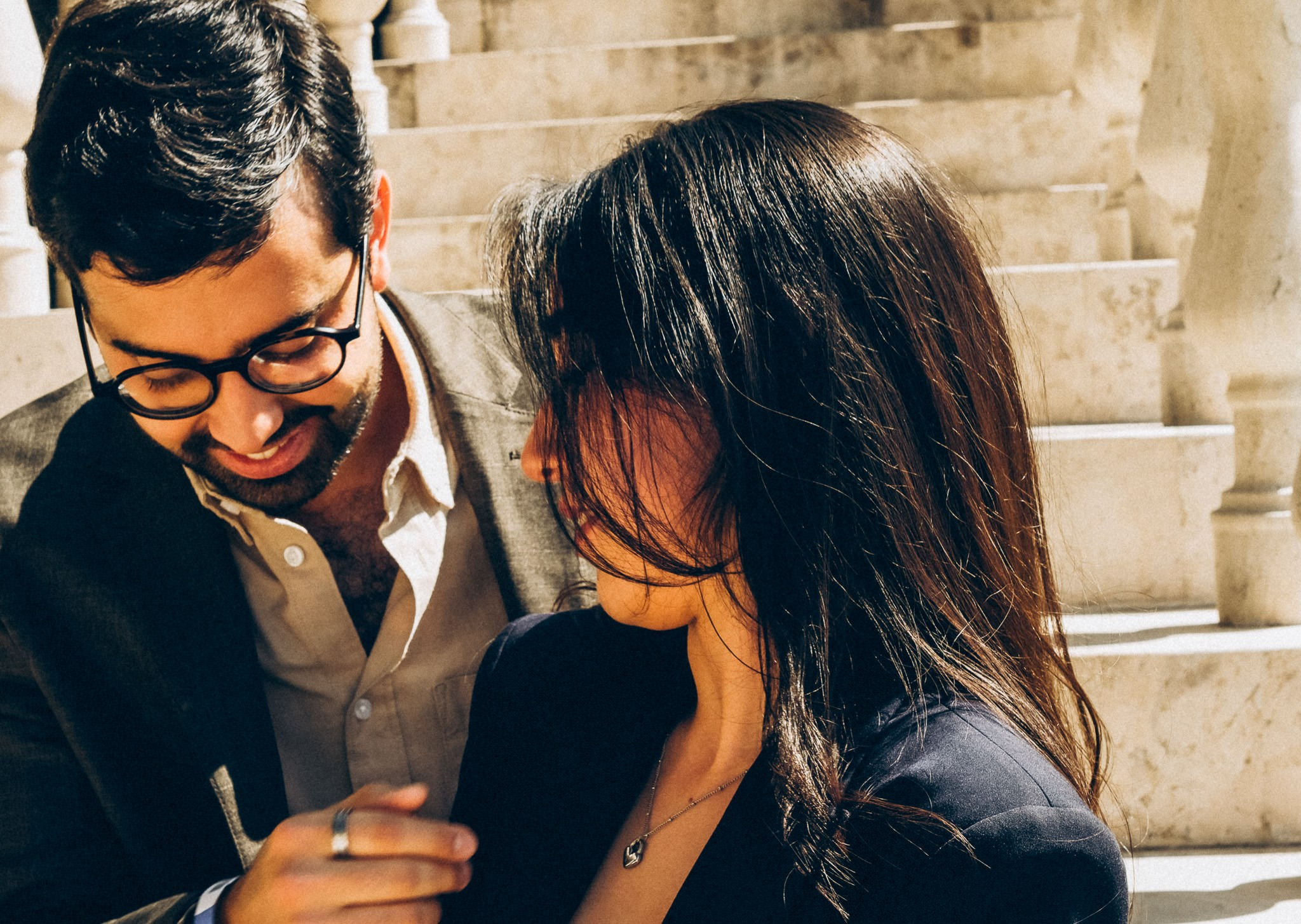 Alba & Jeronimo. Wedding and family photographer in Mexico City