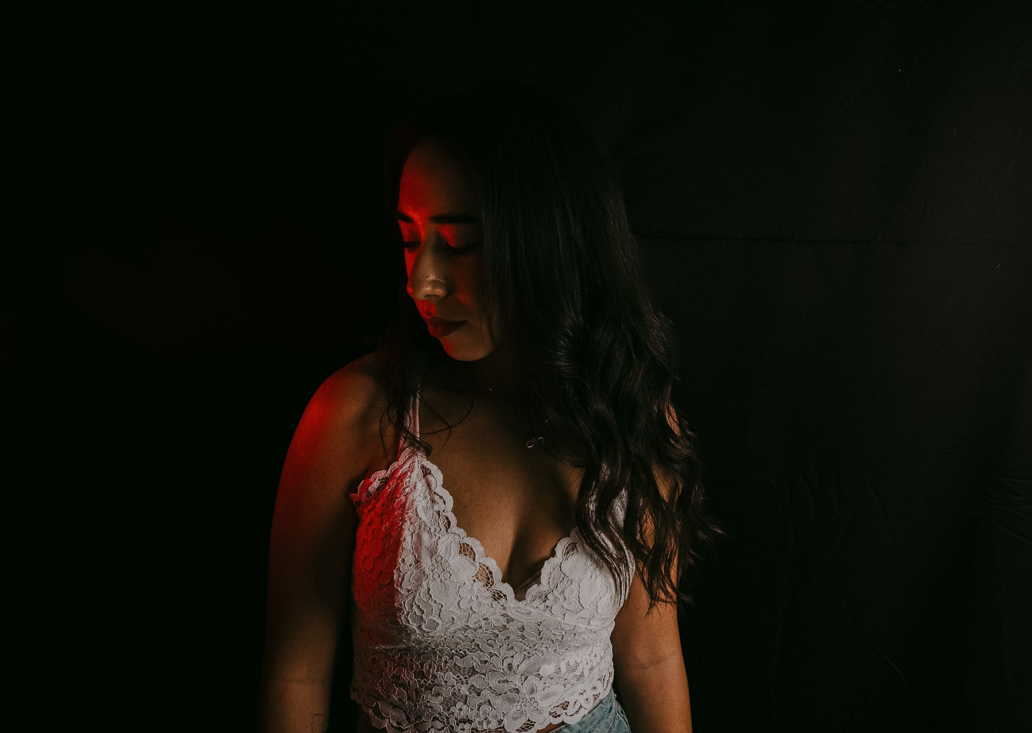 Zar. Wedding and family photographer in Mexico City