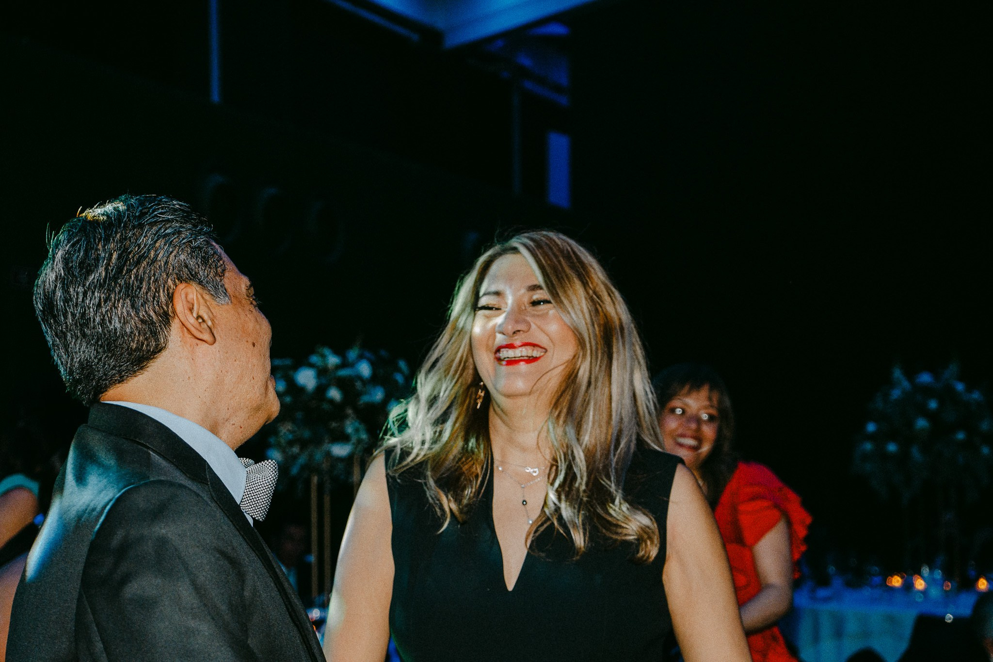 Mariana & Luis. Wedding and family photographer in Mexico City