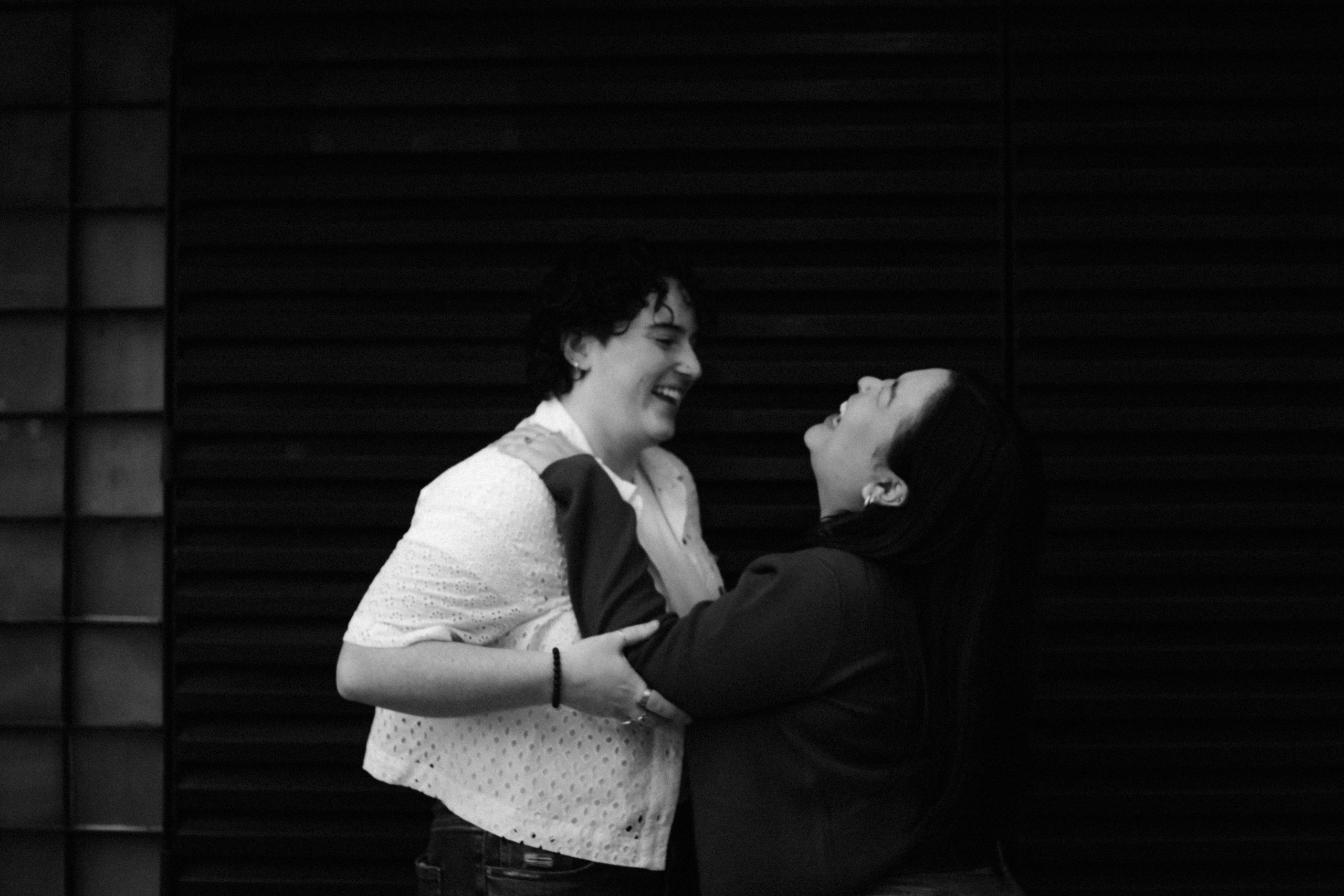 Adele & Jess. Wedding and family photographer in Mexico City