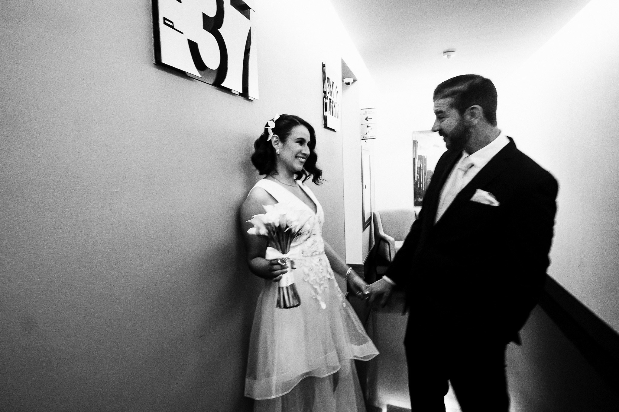 Gaby & Lalo. Wedding and family photographer in Mexico City