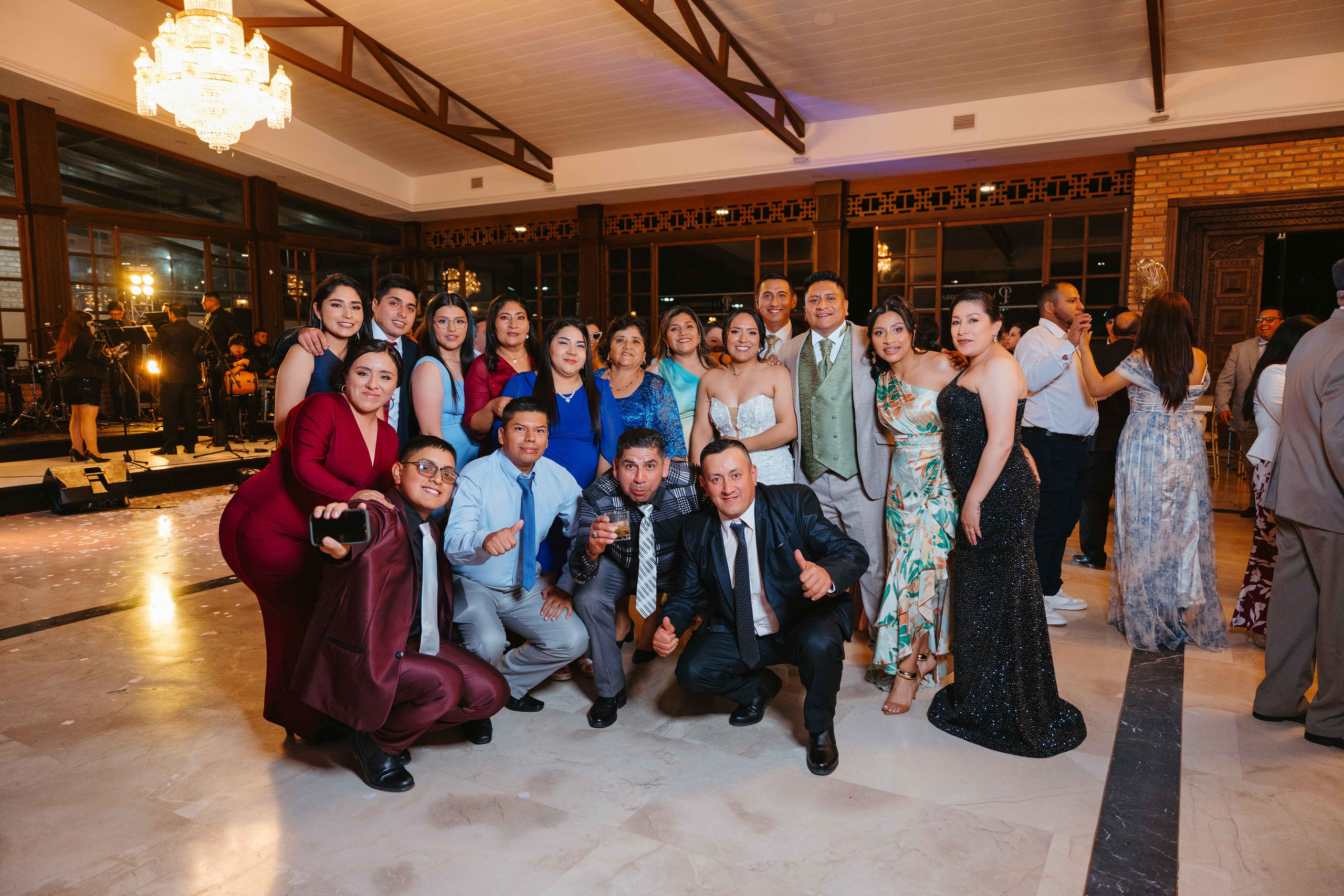 Karol y Jairon. Fotógrafo de bodas en Loja Ecuador | Piero Alvarez PH