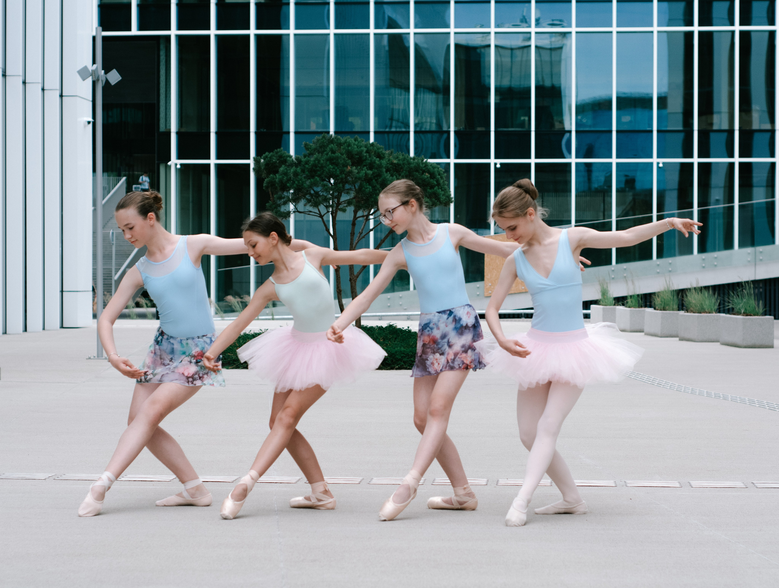 Kids. Репортажный фотограф в Москве Сандра Гиль