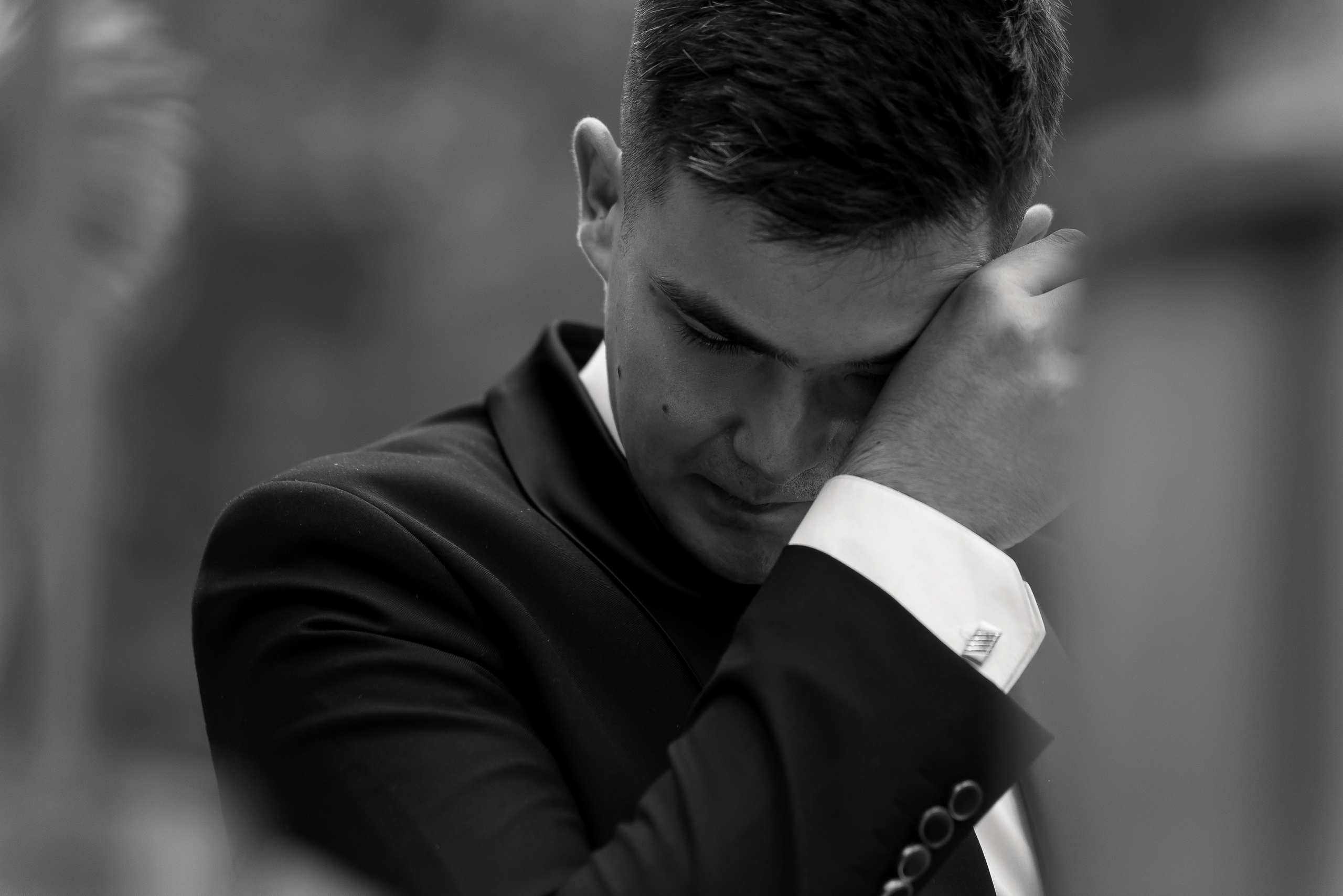 Виктория и Рашид. Свадебный и семейный фотограф Екатерина Шестакова