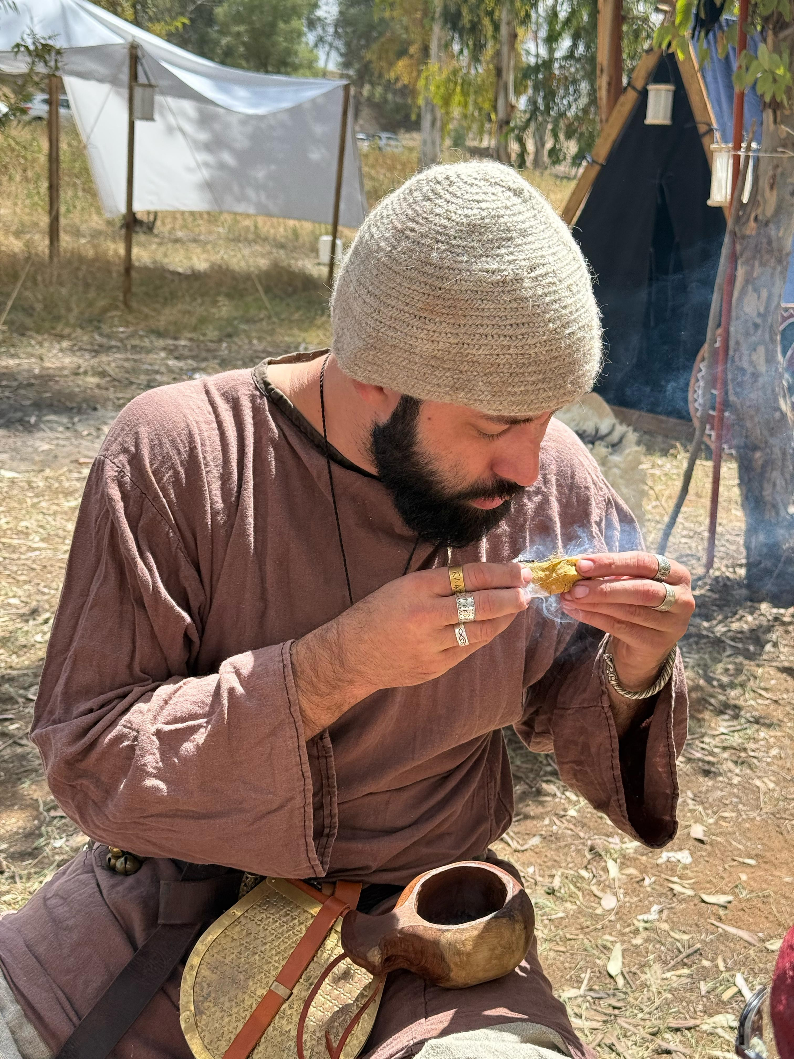 Кланы Йорсалаланды | Клуб «Нортман» — реконструкция, история, быт викингов. КРиС «Нортман»