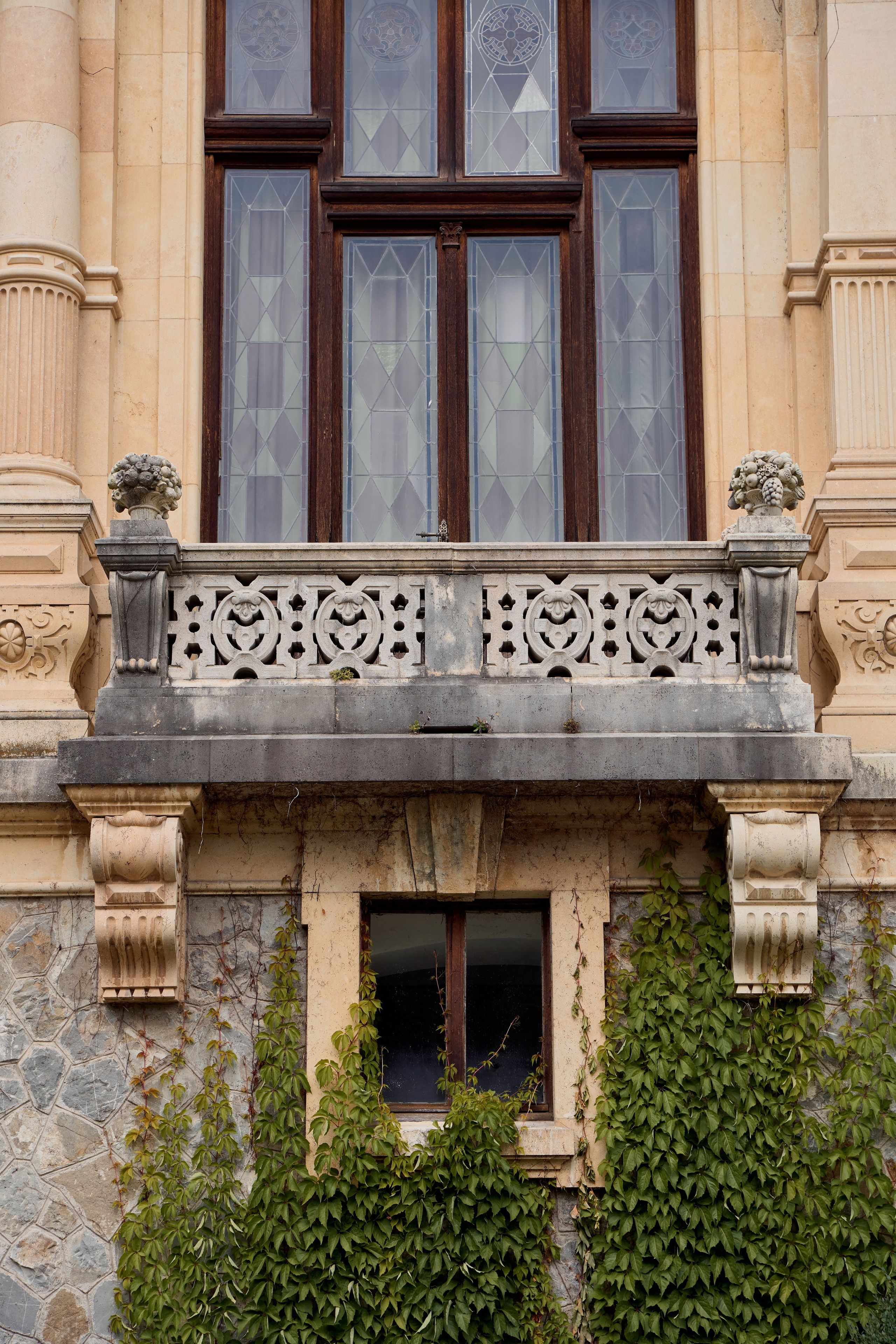 Моими глазами. Salut!