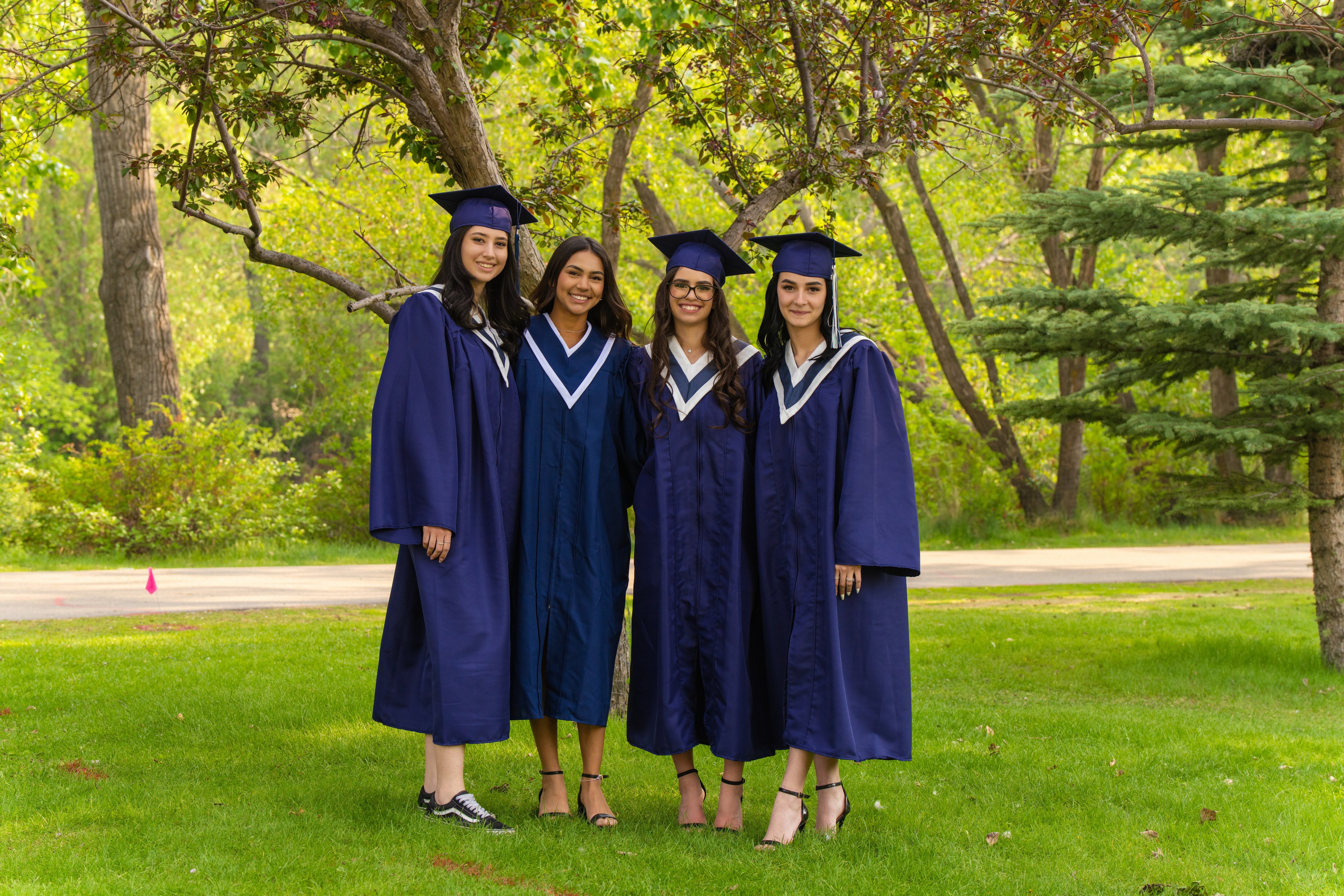 Graduation Karen. Carlos Lima Photography — Photographer in Calgary