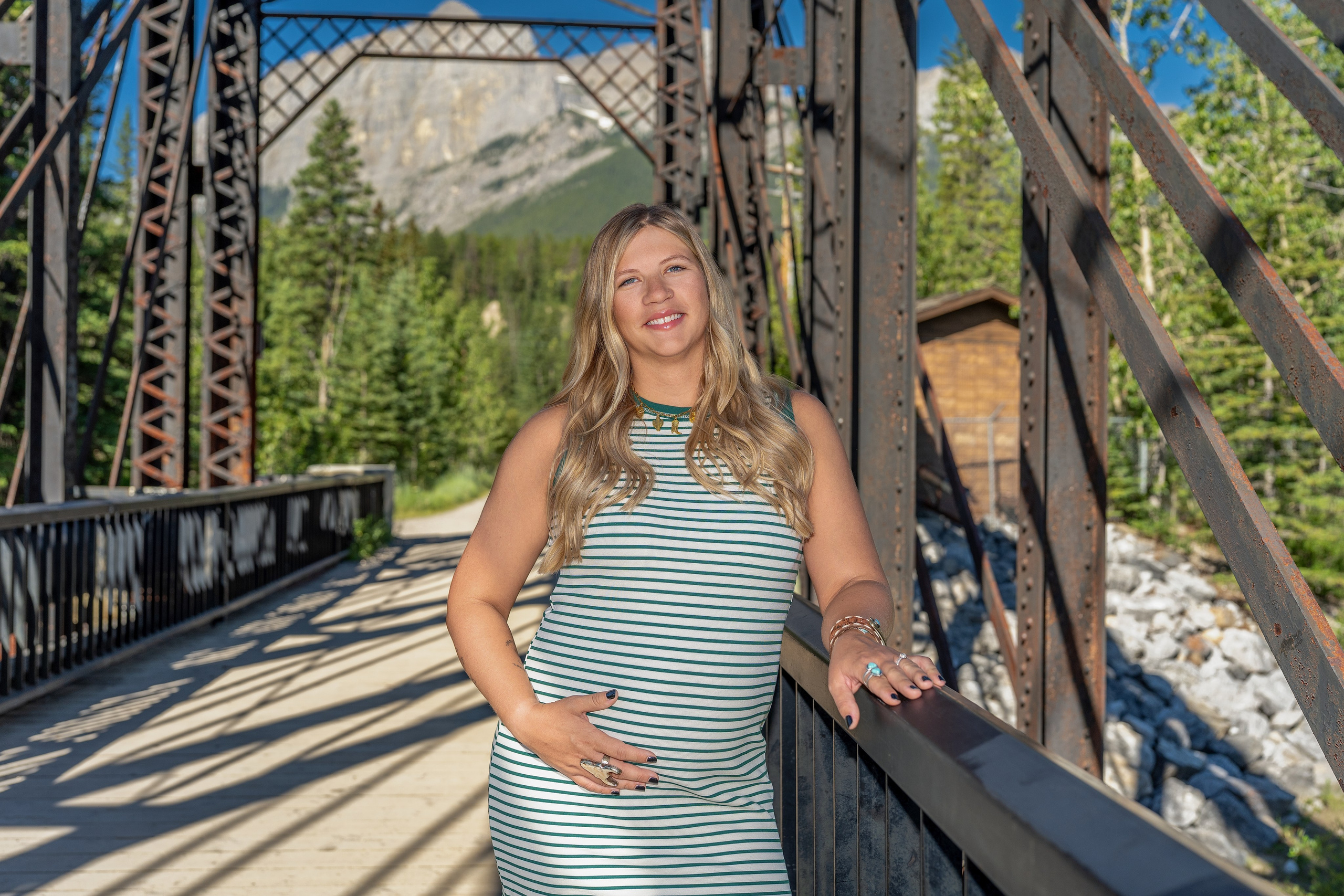Maternity Session Todd’s Family