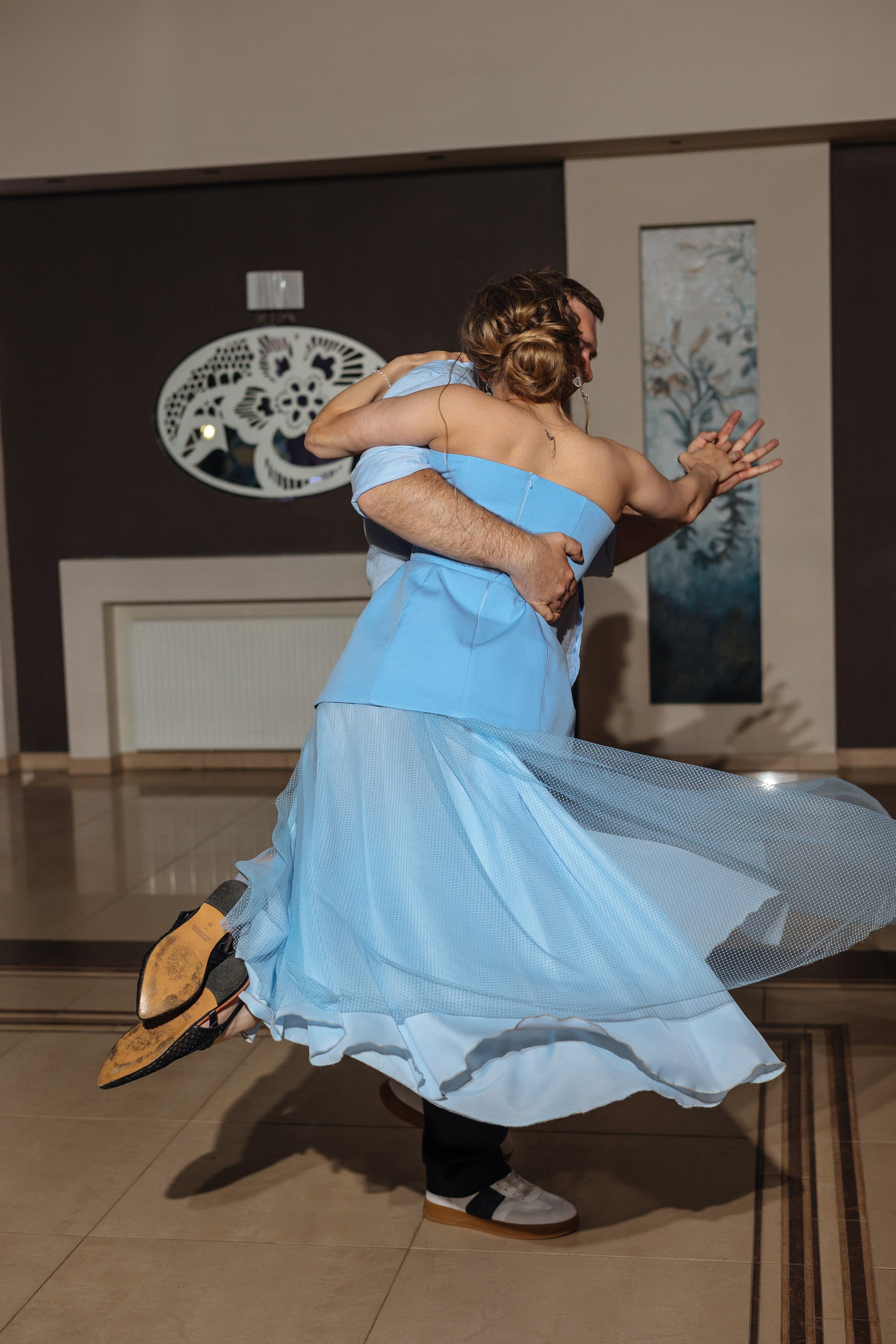 Darina Artem. Ірина Терещук