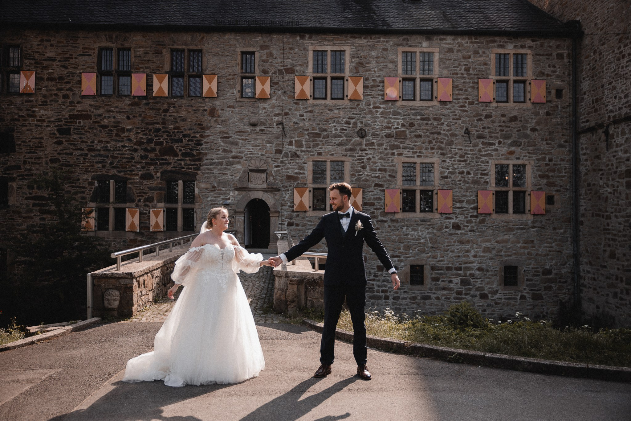 SASKIA & MAX | HAUS KEMNADE. Photographer in Bochum Dolia Halyna