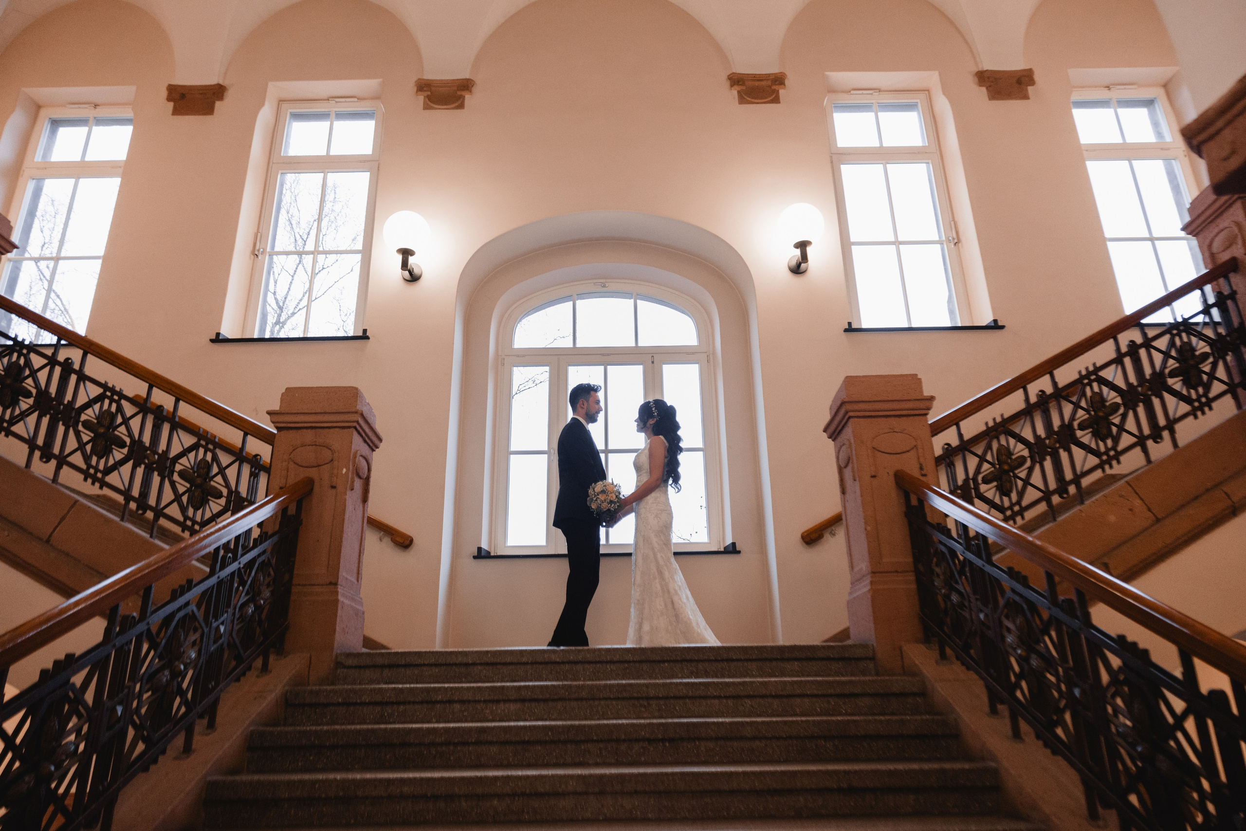 Yilmaz und Yaman | Amtshaus Langendreer, Bochum. Hochzeitsfotografie |Hochzeitsfotograf Bochum | Hochzeitsfotograf Dortmund | Hochzeitsfotograf Essen | Hochzeitsfotograf Ruhrgebiet