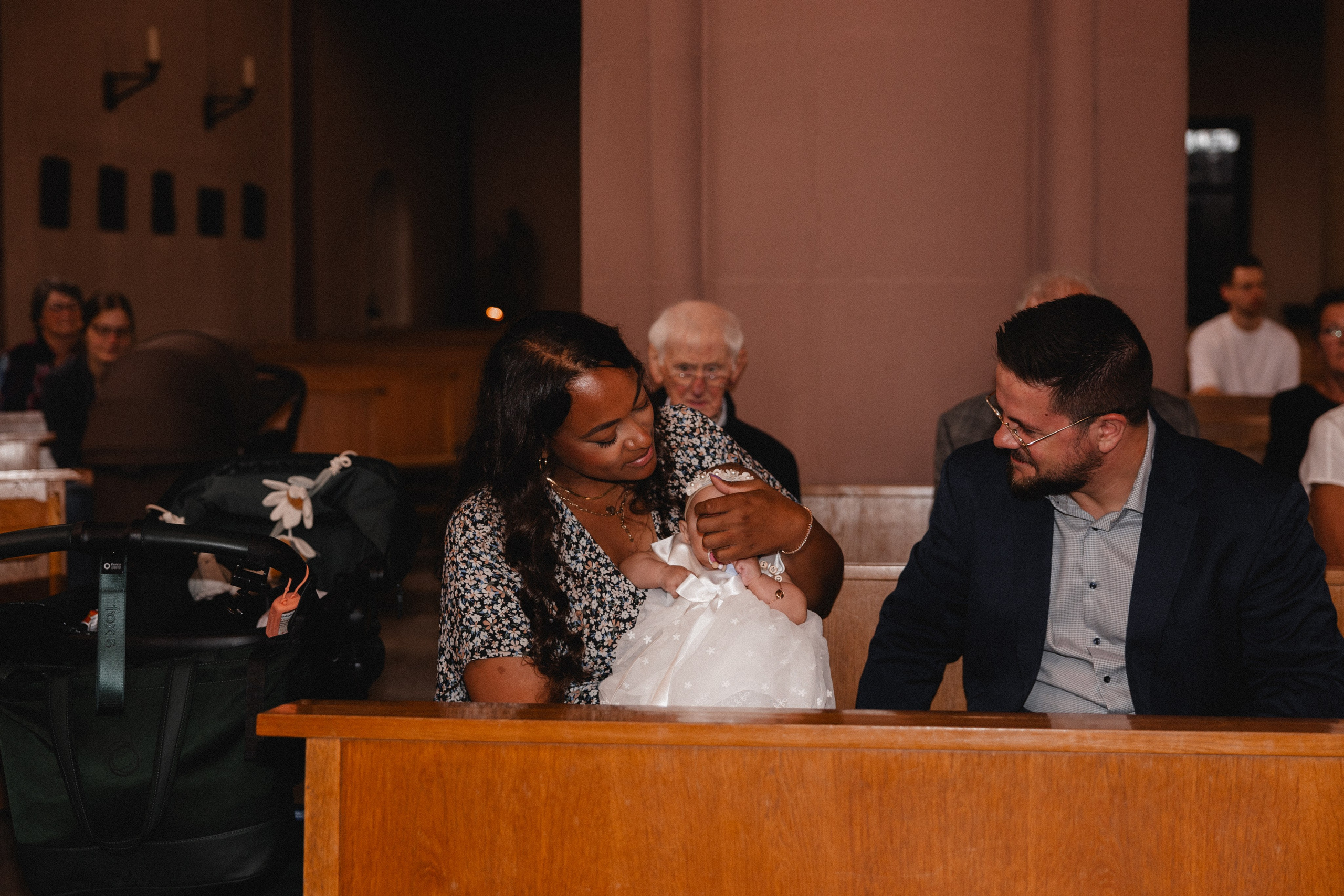 Taufe / Taufbegleitung. Hochzeitsfotografie |Hochzeitsfotograf Bochum | Hochzeitsfotograf Dortmund | Hochzeitsfotograf Essen | Hochzeitsfotograf Ruhrgebiet