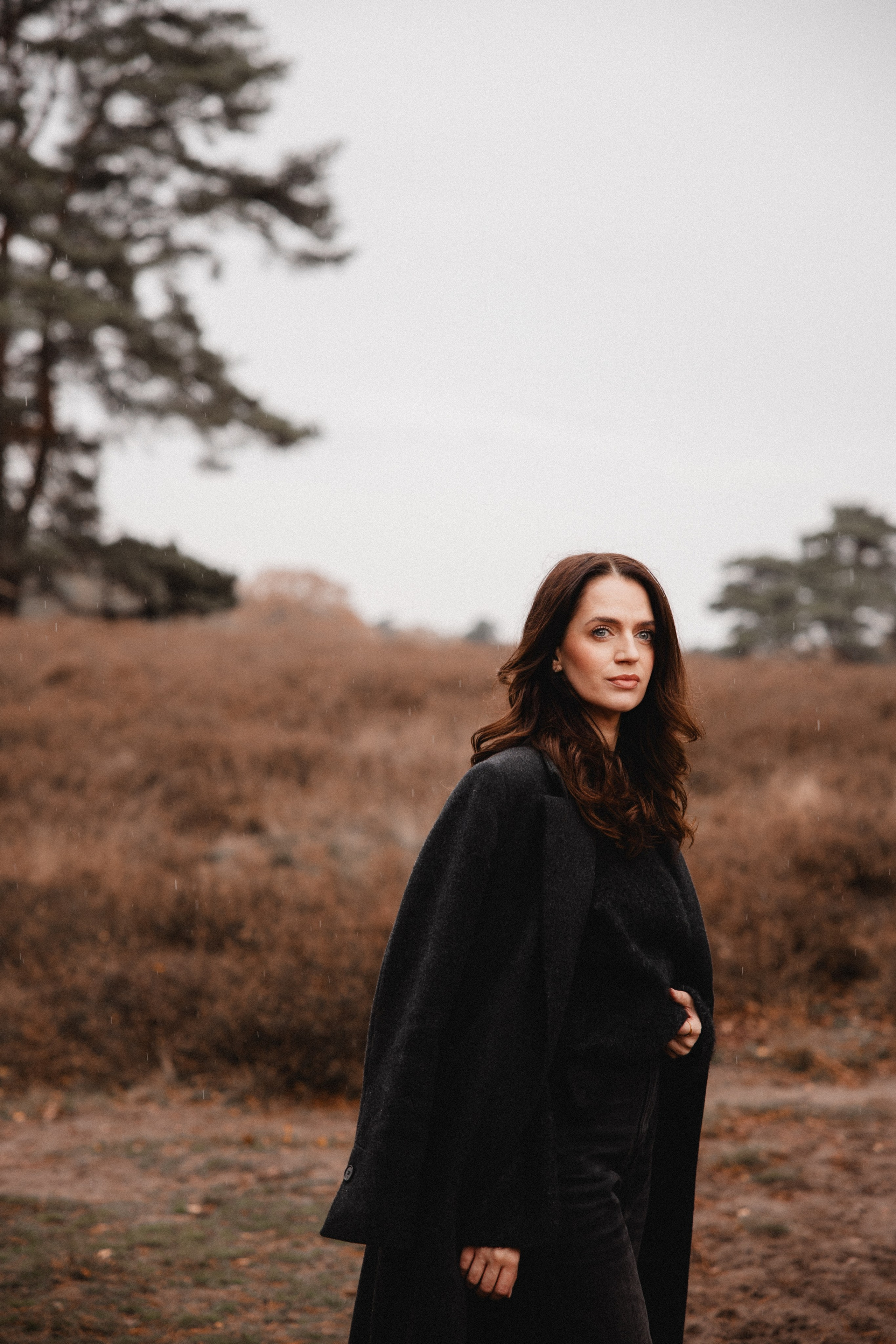 Victoria I Westruper Heide. Hochzeitsfotografin Bochum | Halyna Reiche Fotografie NRW