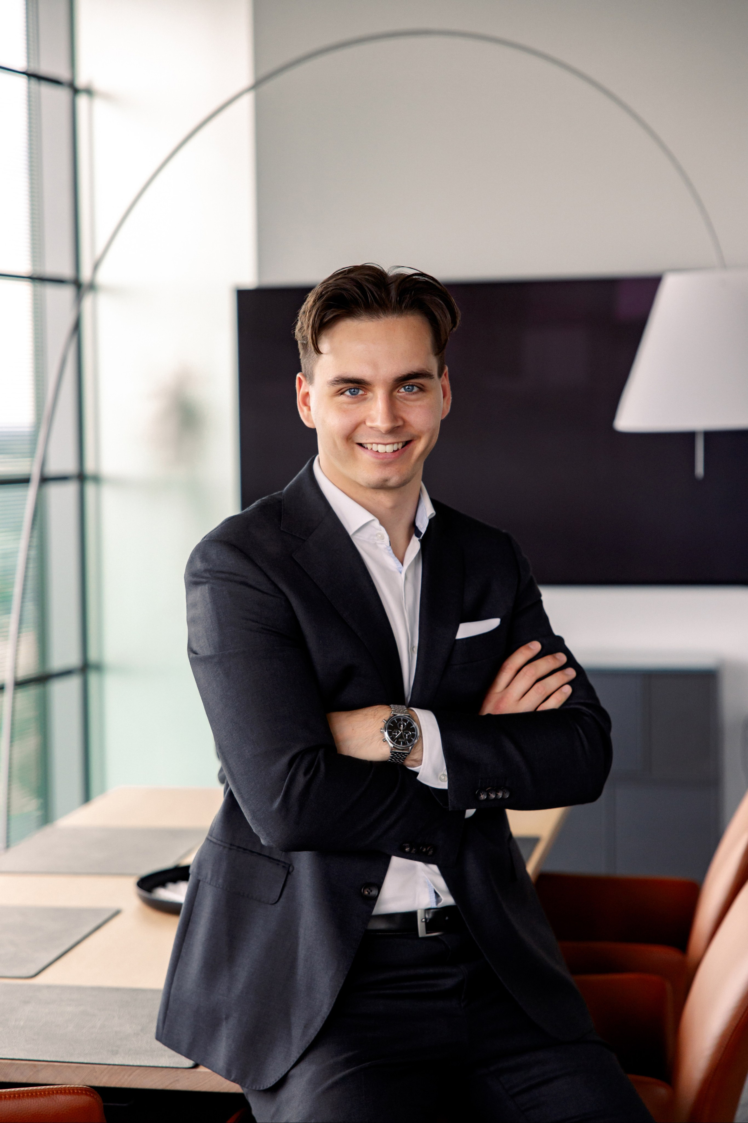 Business Portrait. Hochzeitsfotografie |Hochzeitsfotograf Bochum | Hochzeitsfotograf Dortmund | Hochzeitsfotograf Essen | Hochzeitsfotograf Ruhrgebiet