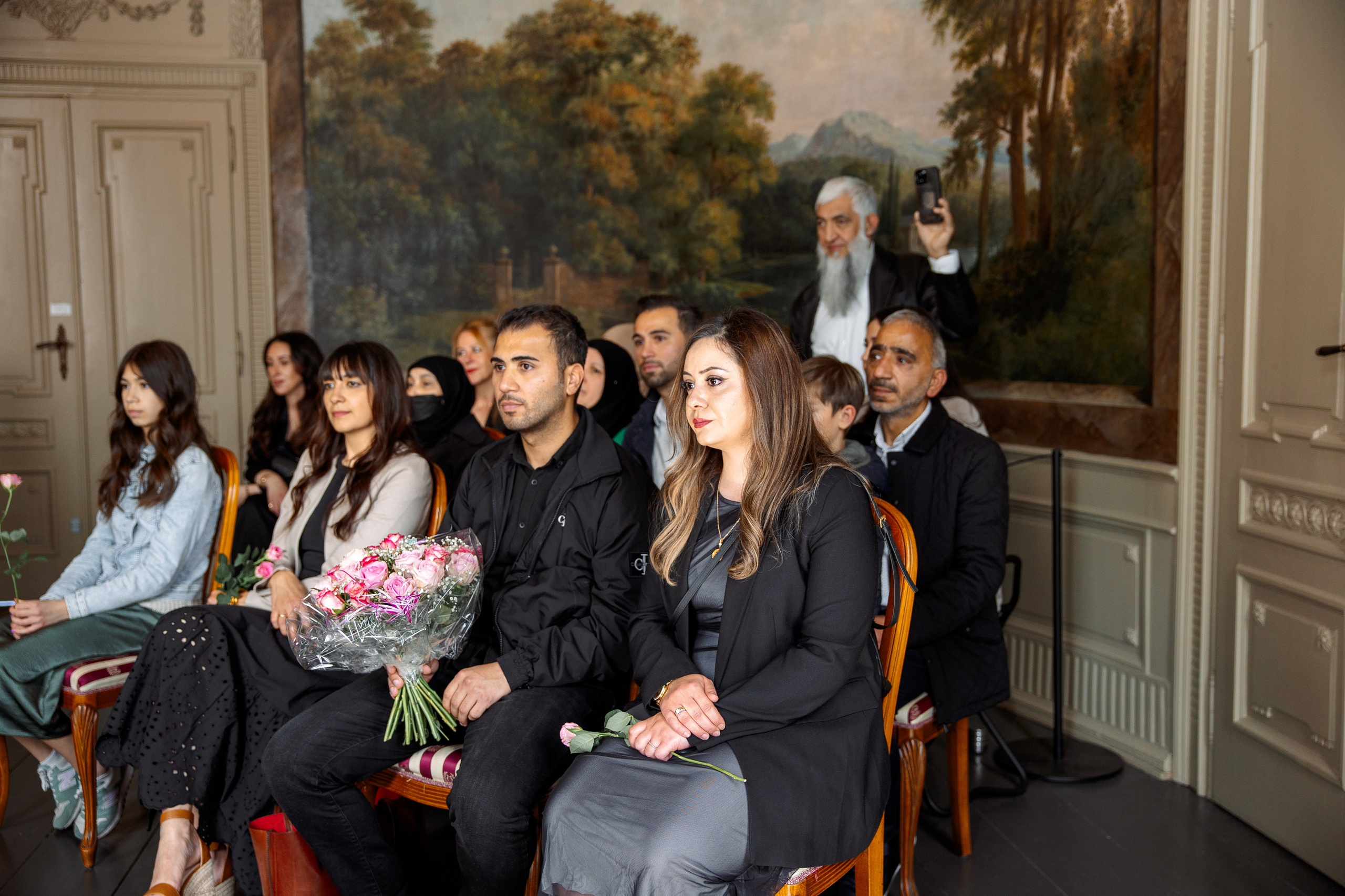 Özgu & Bilal. Hochzeitsfotografie |Hochzeitsfotograf Bochum | Hochzeitsfotograf Dortmund | Hochzeitsfotograf Essen | Hochzeitsfotograf Ruhrgebiet