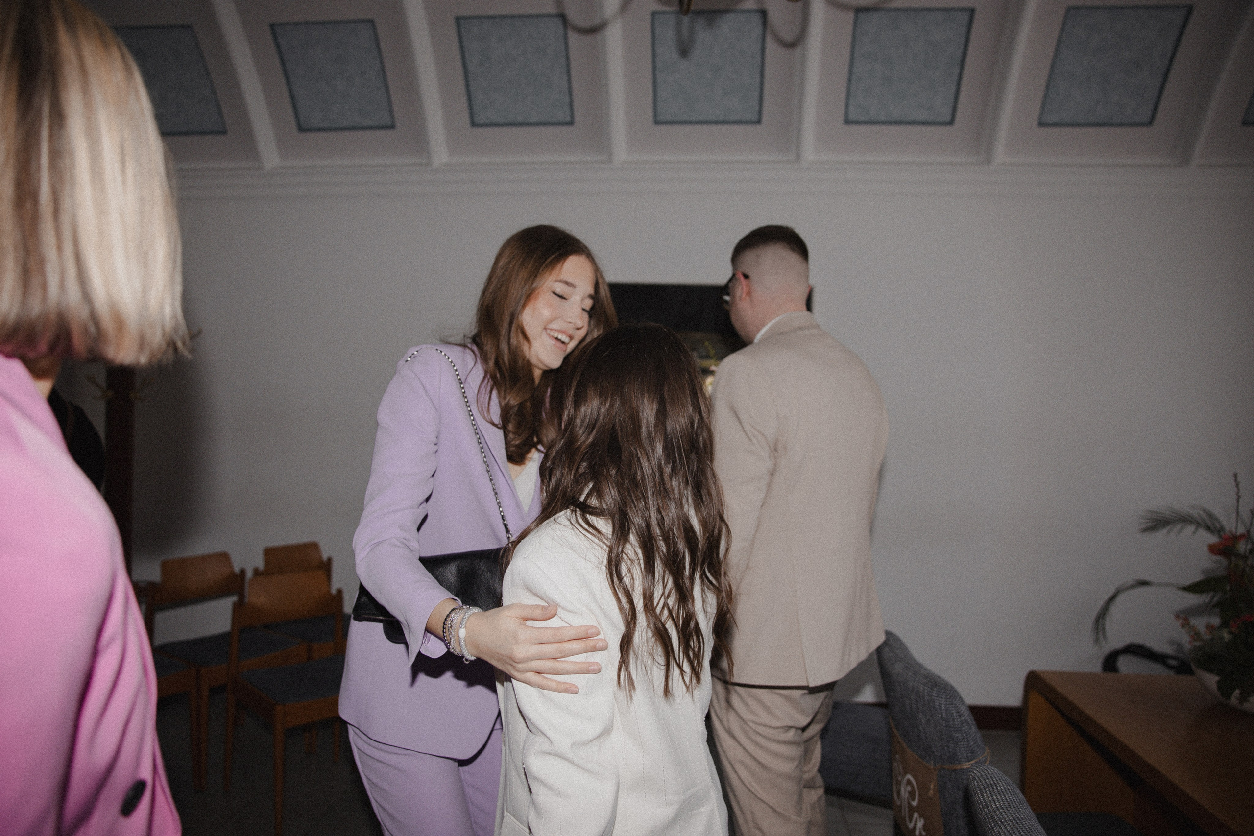 Morena & Niklas I Haus Hohenstein. Hochzeitsfotografin Bochum | Halyna Reiche Fotografie NRW